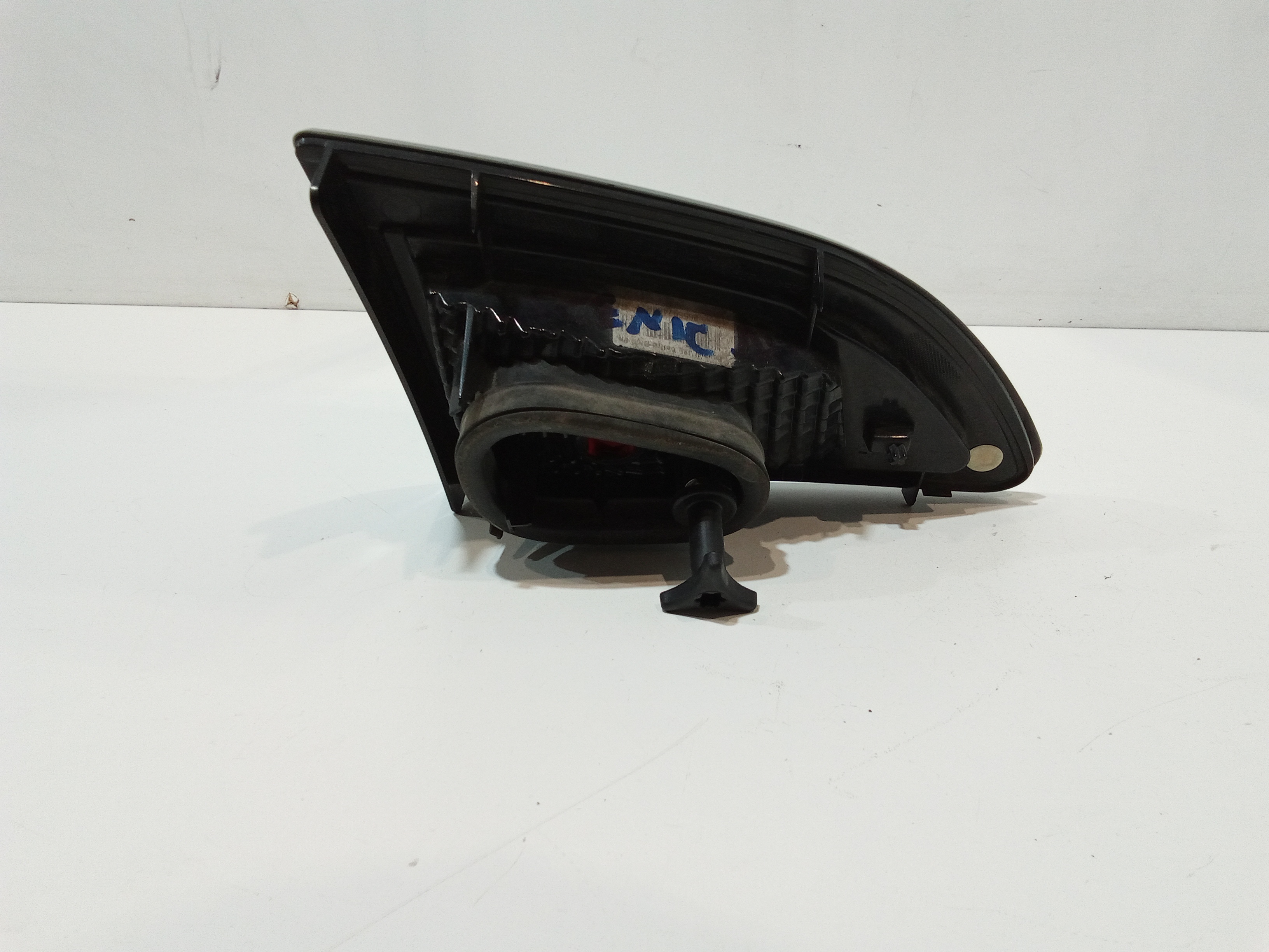 Stop Posteriore Destro Integrato nel Portello per Renault Scenic X Mod (2009 - In produzione)