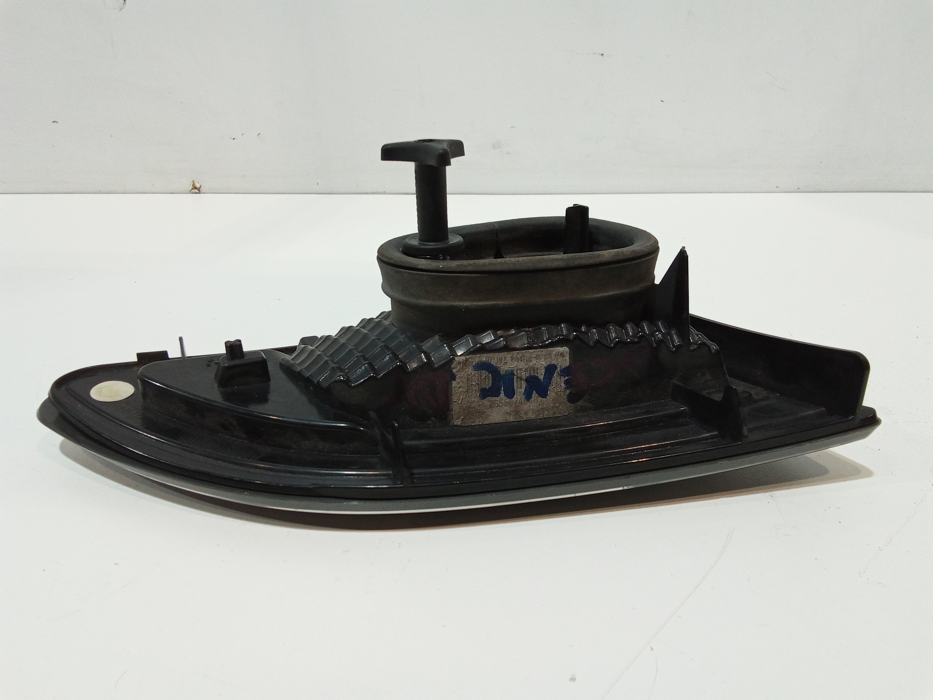 Stop Posteriore Destro Integrato nel Portello per Renault Scenic X Mod (2009 - In produzione)