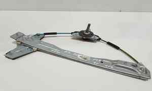 Cremagliera posteriore sinistra guida per Citroen C3 Picasso (08>) (2008 - In produzione)