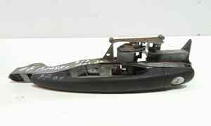 Maniglia esterna Anteriore Sinistra per Citroen C3 Picasso (08>) (2008 - In produzione)