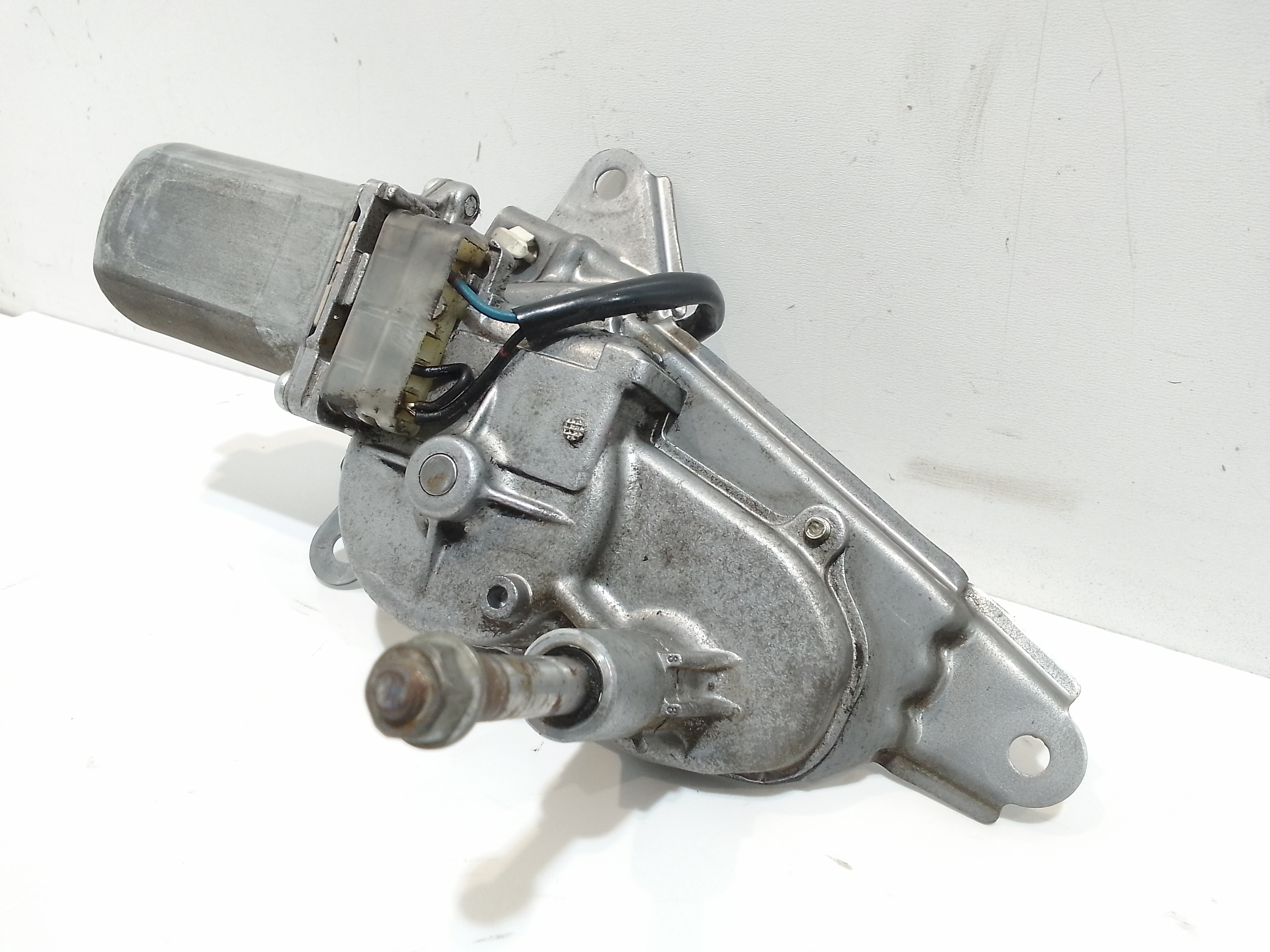 Motorino Tergicristallo Posteriore per Toyota Yaris Verso Serie (03>07) (2003 - 2007)