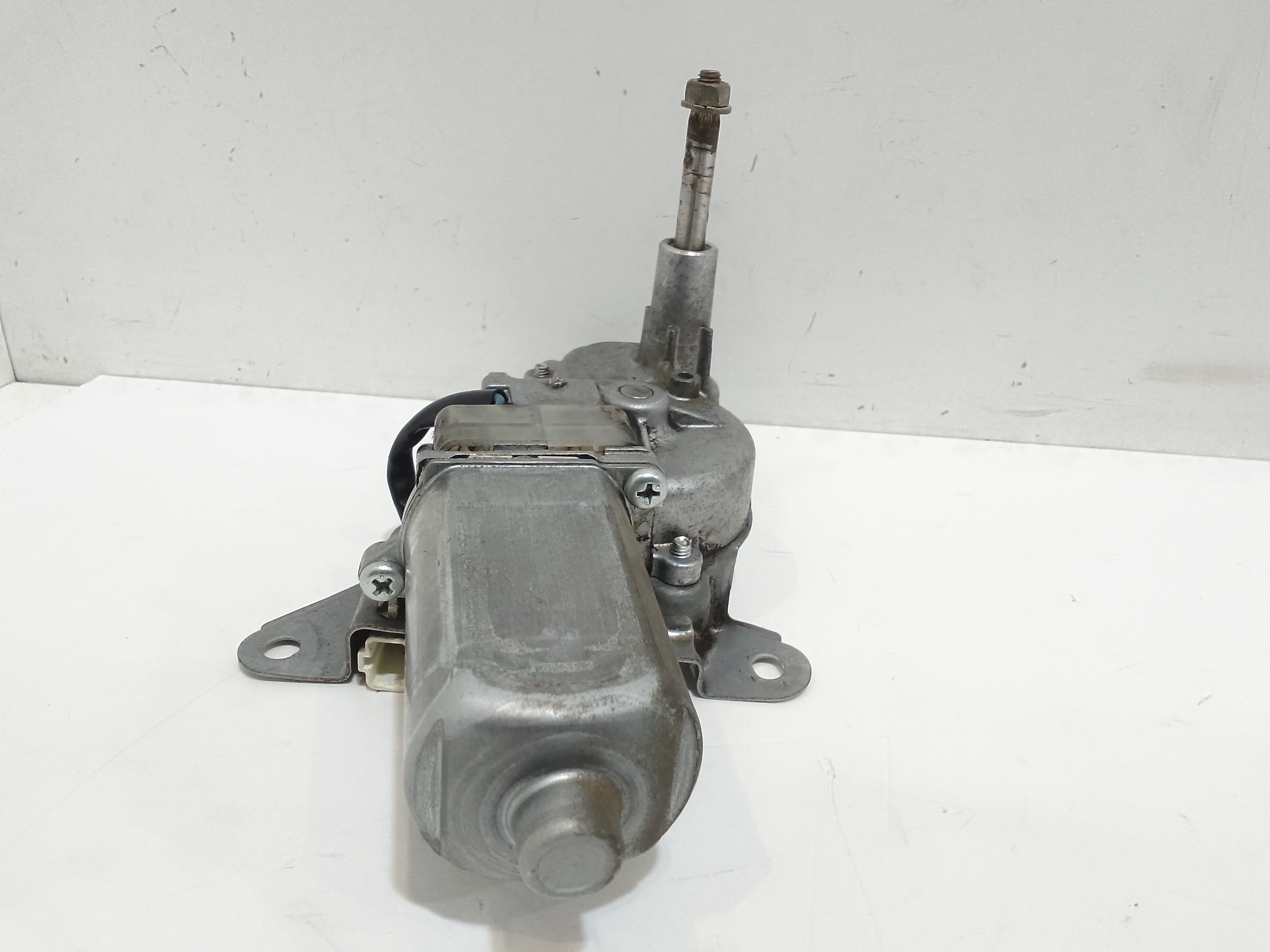 Motorino Tergicristallo Posteriore per Toyota Yaris Verso Serie (03>07) (2003 - 2007)