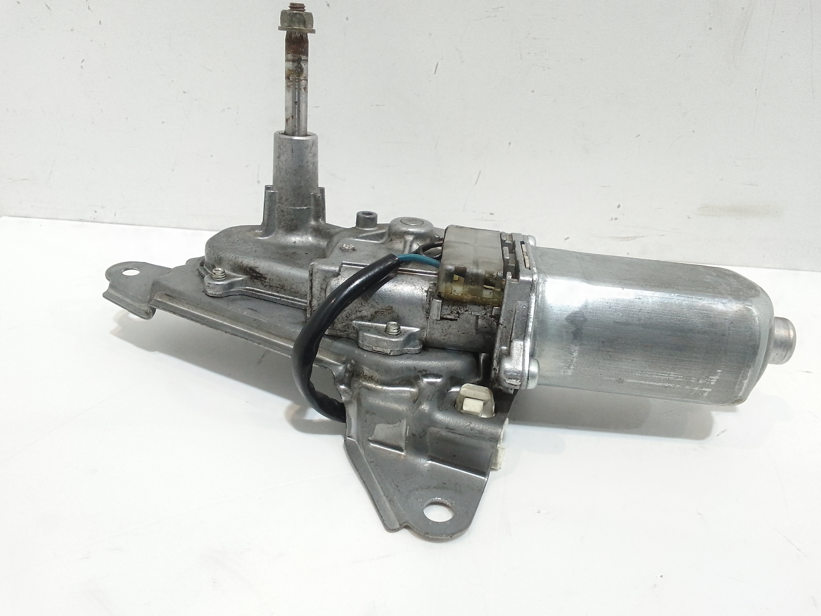 Motorino Tergicristallo Posteriore per Toyota Yaris Verso Serie (03>07) (2003 - 2007)