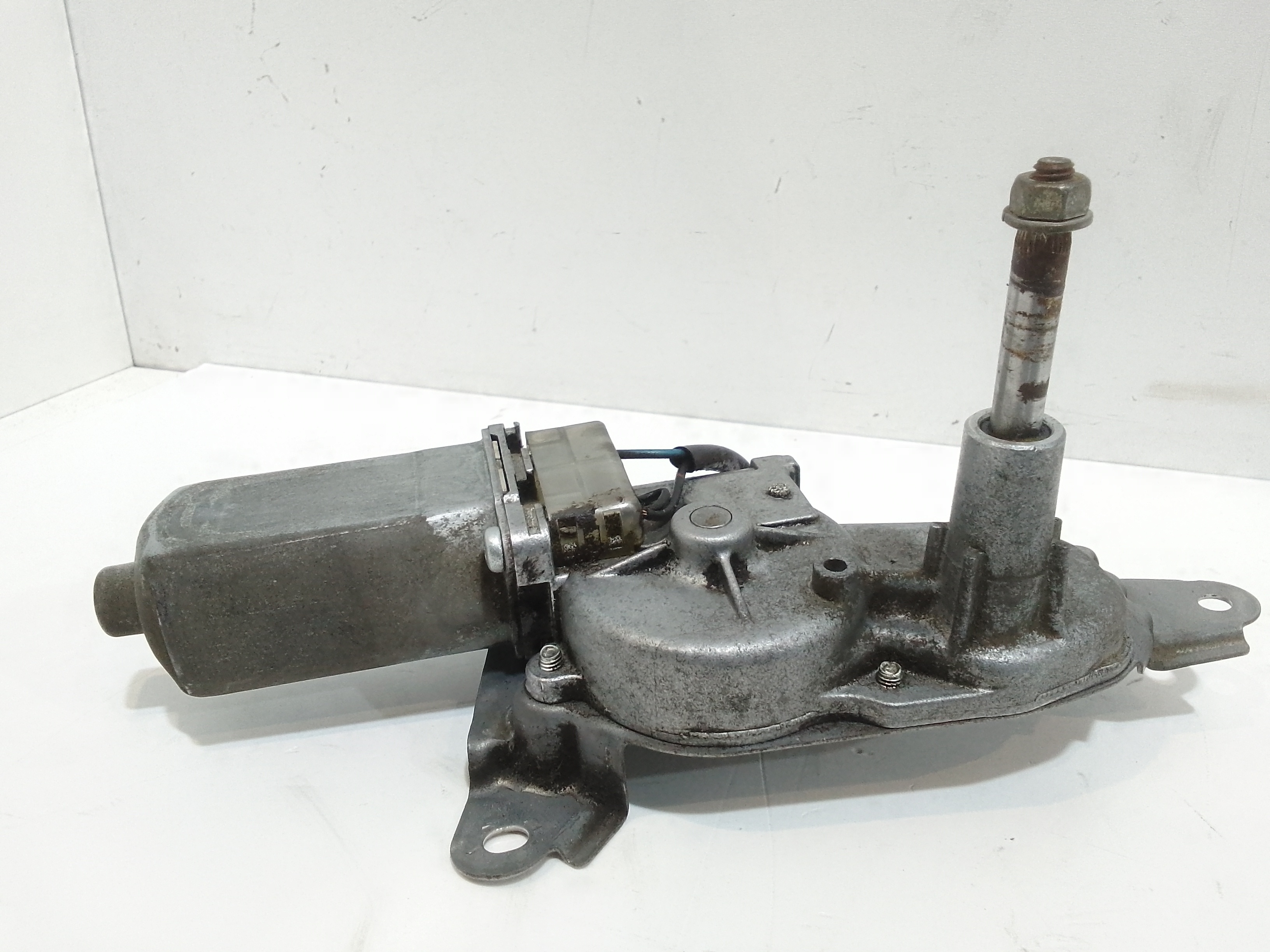 Motorino Tergicristallo Posteriore per Toyota Yaris Verso Serie (03>07) (2003 - 2007)