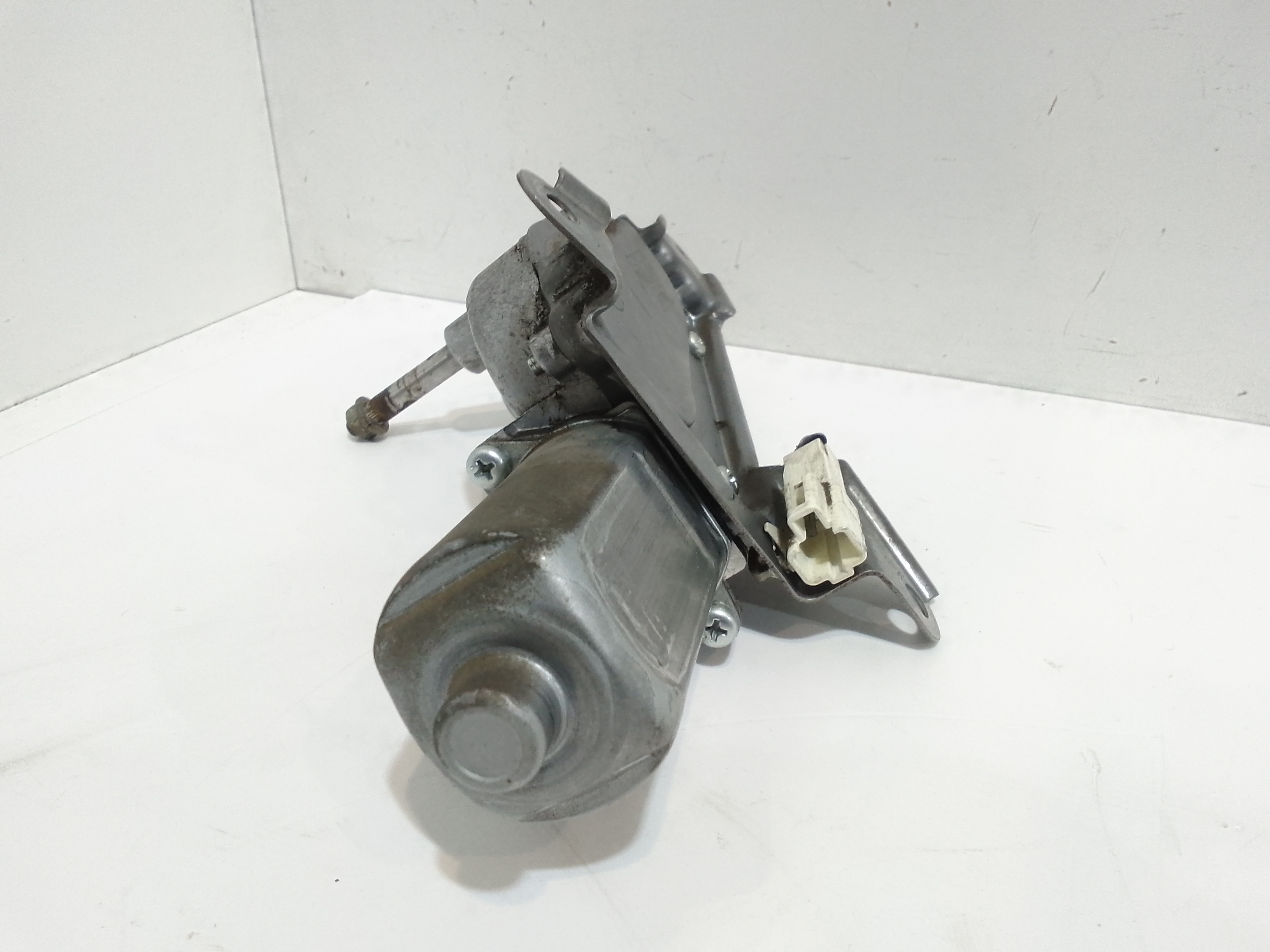 Motorino Tergicristallo Posteriore per Toyota Yaris Verso Serie (03>07) (2003 - 2007)