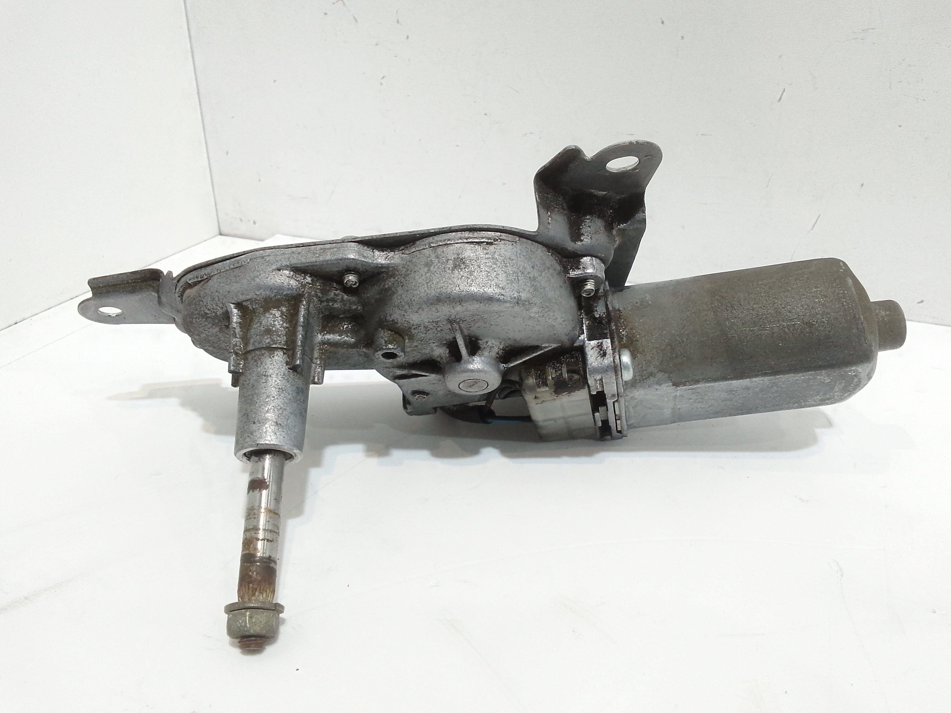 Motorino Tergicristallo Posteriore per Toyota Yaris Verso Serie (03>07) (2003 - 2007)