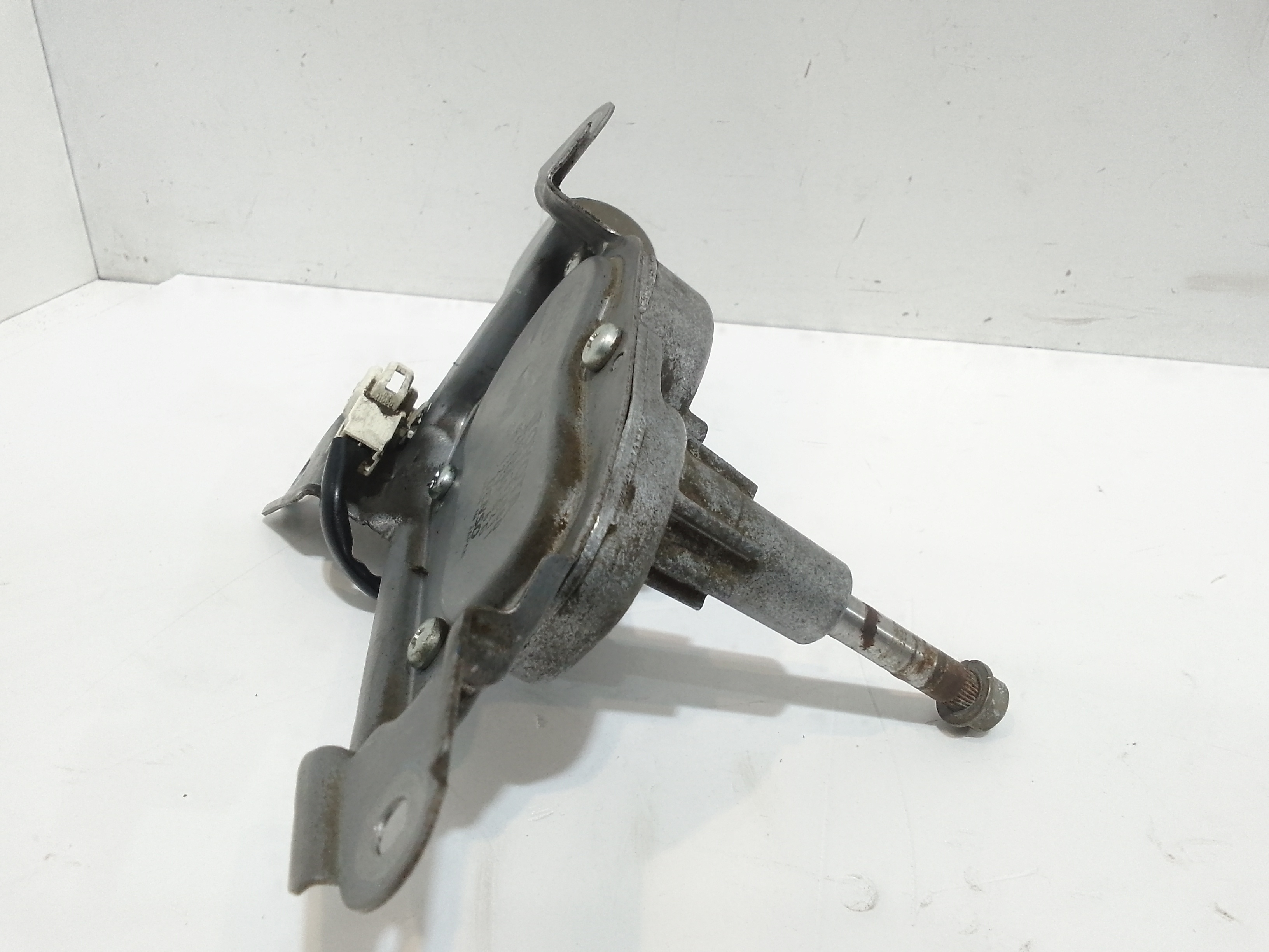 Motorino Tergicristallo Posteriore per Toyota Yaris Verso Serie (03>07) (2003 - 2007)