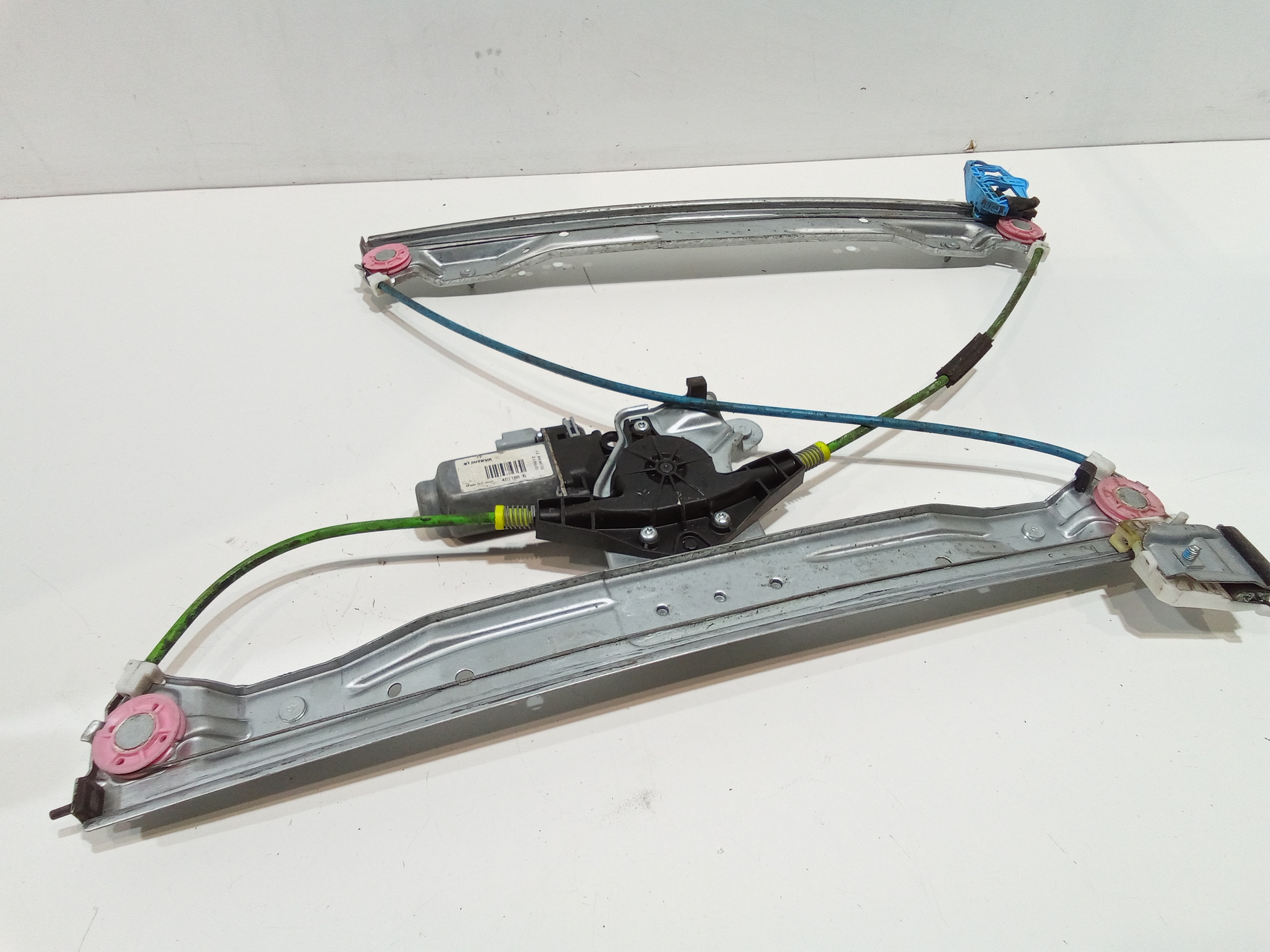 Cremagliera anteriore destra passeggero per Citroen C3 Picasso (08>) (2008 - In produzione)