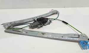 Cremagliera anteriore destra passeggero per Citroen C3 Picasso (08>) (2008 - In produzione)