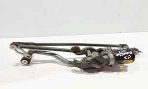 Motorino tergi ant completo di tandem per Citroen C3 Picasso (08>) (2008 - In produzione)