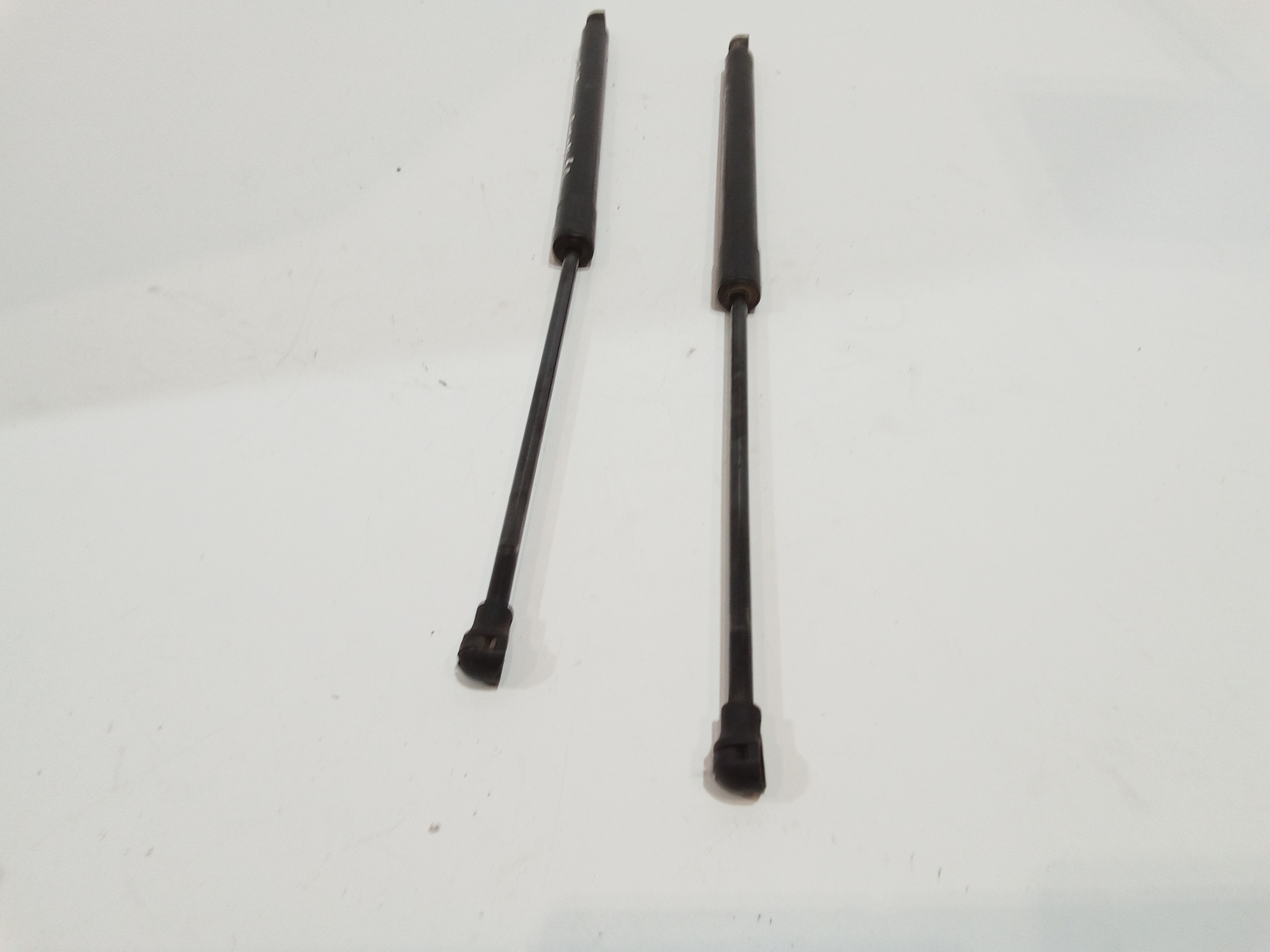 Pistoncini cofano Post. per Citroen C3 Picasso (08>) (2008 - In produzione)