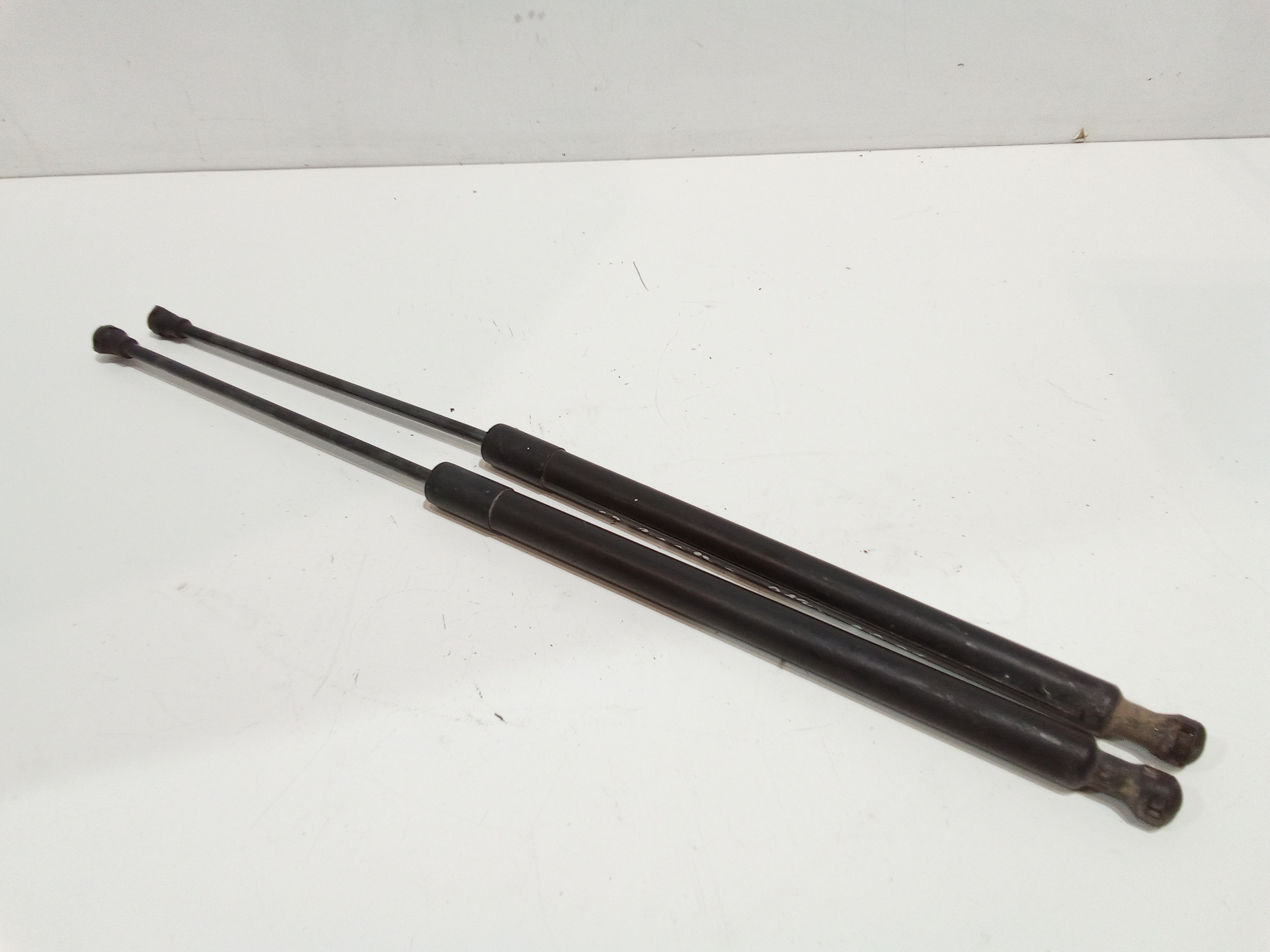 Pistoncini cofano Post. per Citroen C3 Picasso (08>) (2008 - In produzione)