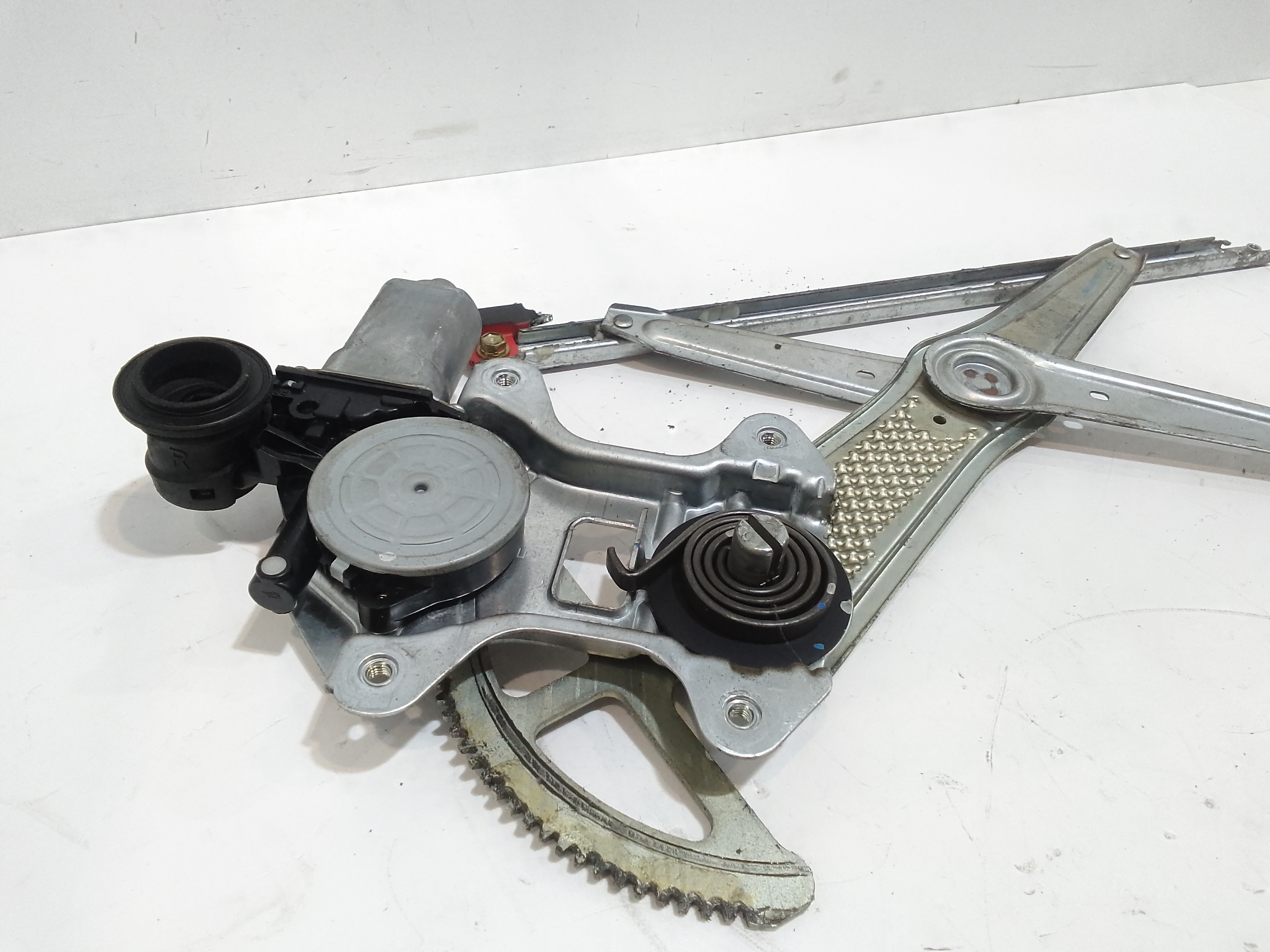 Cremagliera anteriore destra passeggero per Toyota Yaris Verso Serie (03>07) (2003 - 2007)