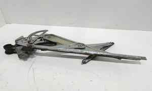 Cremagliera anteriore destra passeggero per Toyota Yaris Verso Serie (03>07) (2003 - 2007)