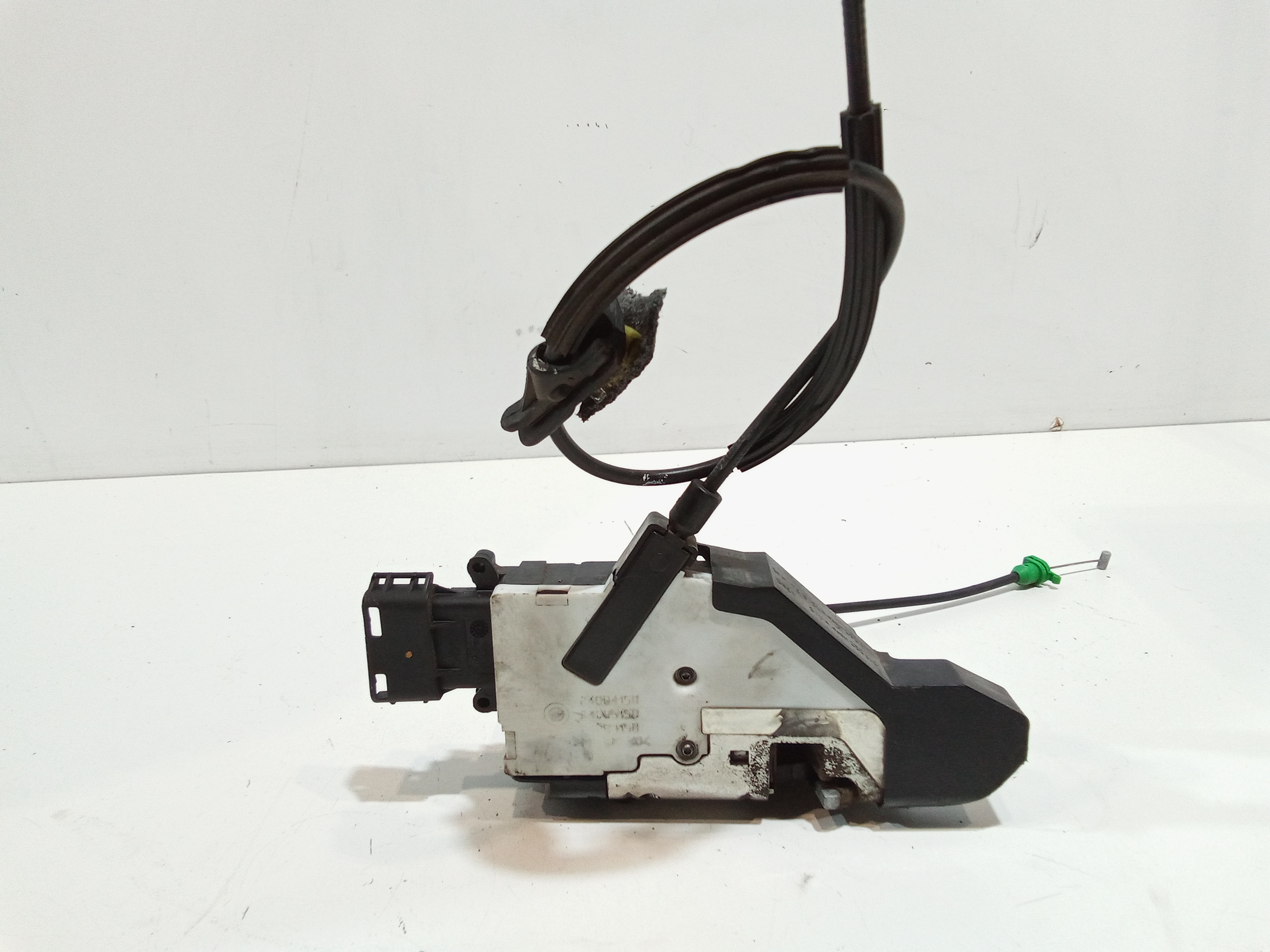 Serratura Anteriore Destra per Citroen C3 Picasso (08>) (2008 - In produzione)