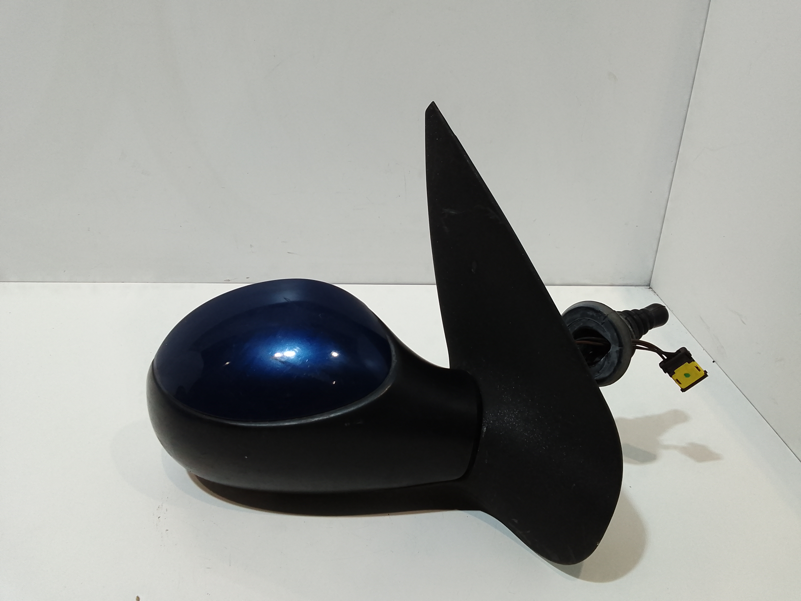 Specchietto Retrovisore Destro per Peugeot 206 1 Serie (1998 - 2003)