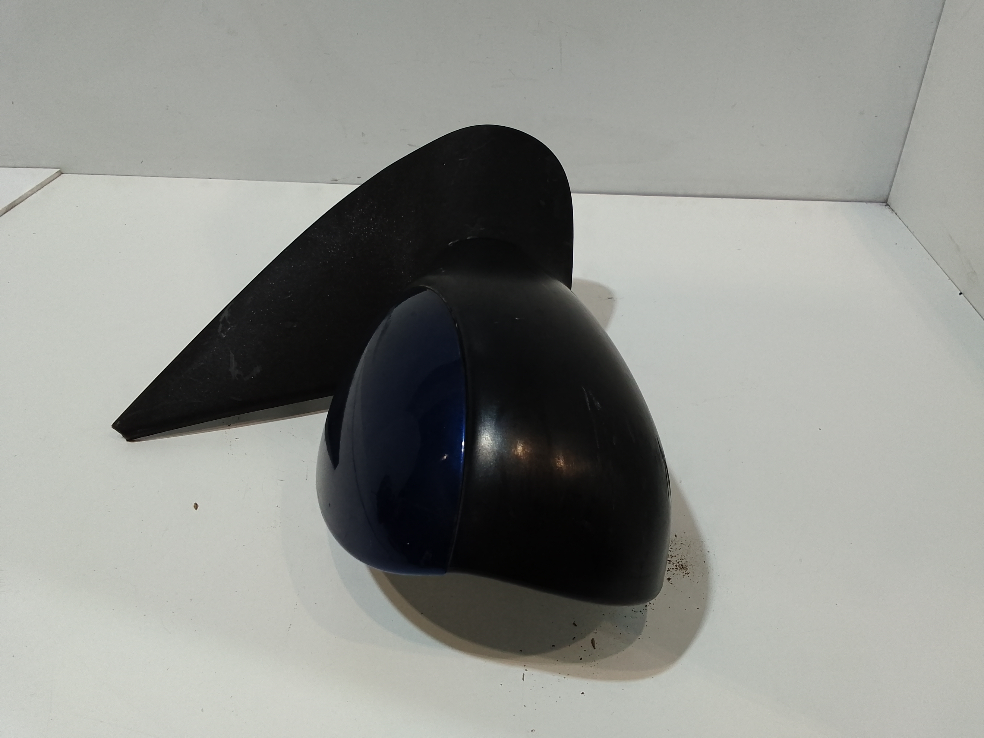 Specchietto Retrovisore Destro per Peugeot 206 1 Serie (1998 - 2003)