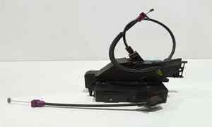 Serratura Posteriore destra per Citroen C3 Picasso (08>) (2008 - In produzione)