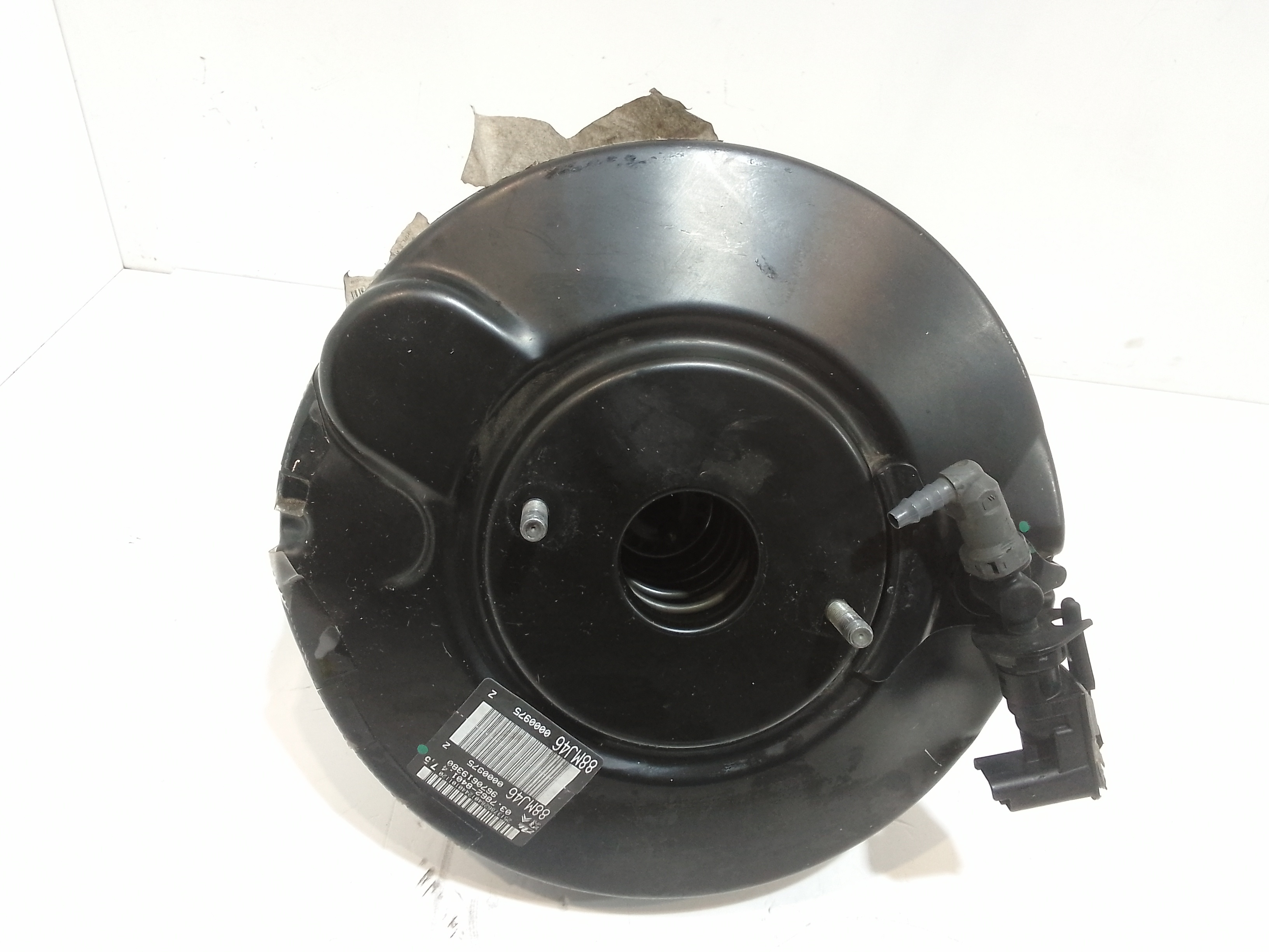 Servofreno per Peugeot 508 Station Wagon (2011 - In produzione)