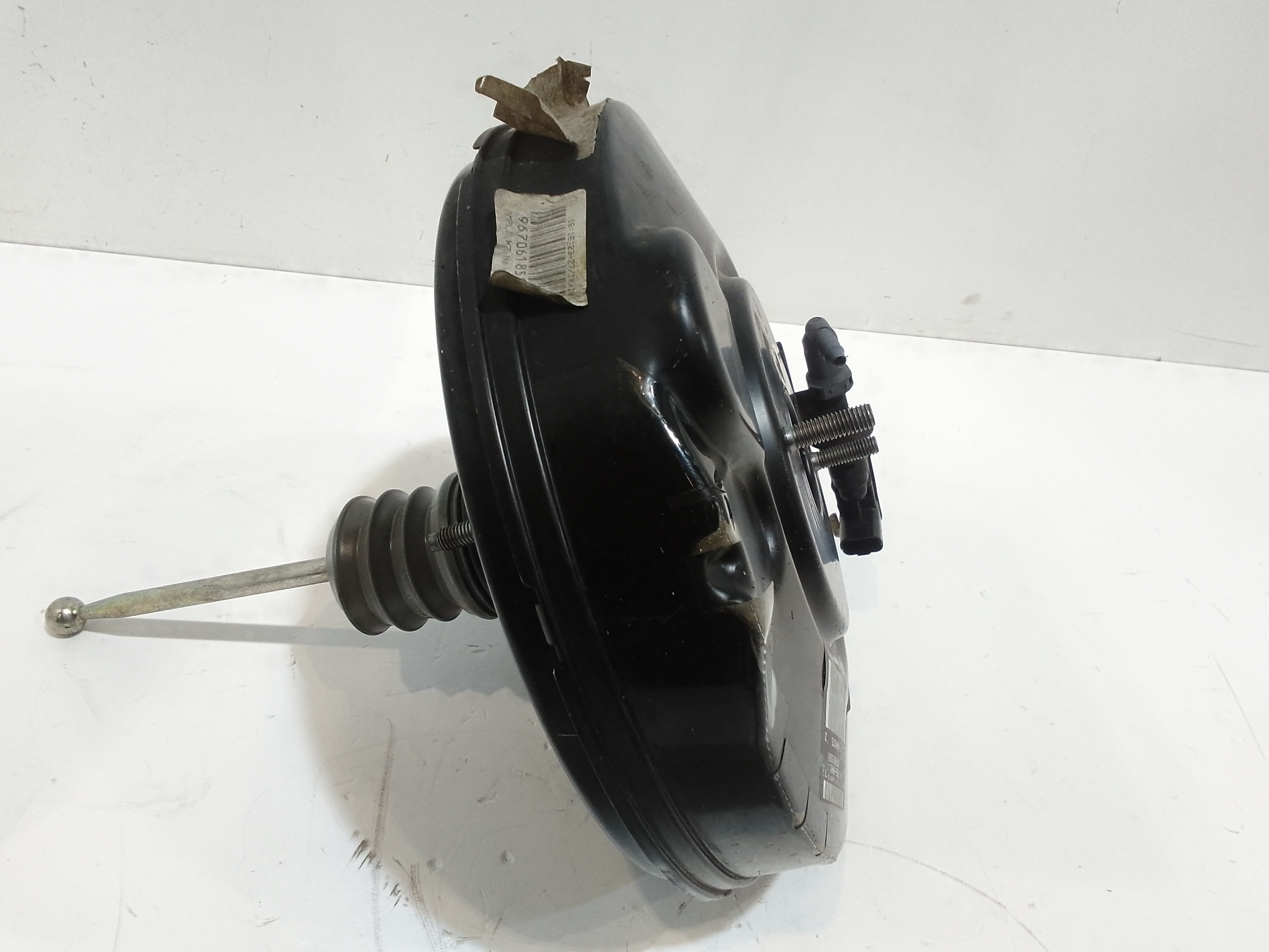 Servofreno per Peugeot 508 Station Wagon (2011 - In produzione)