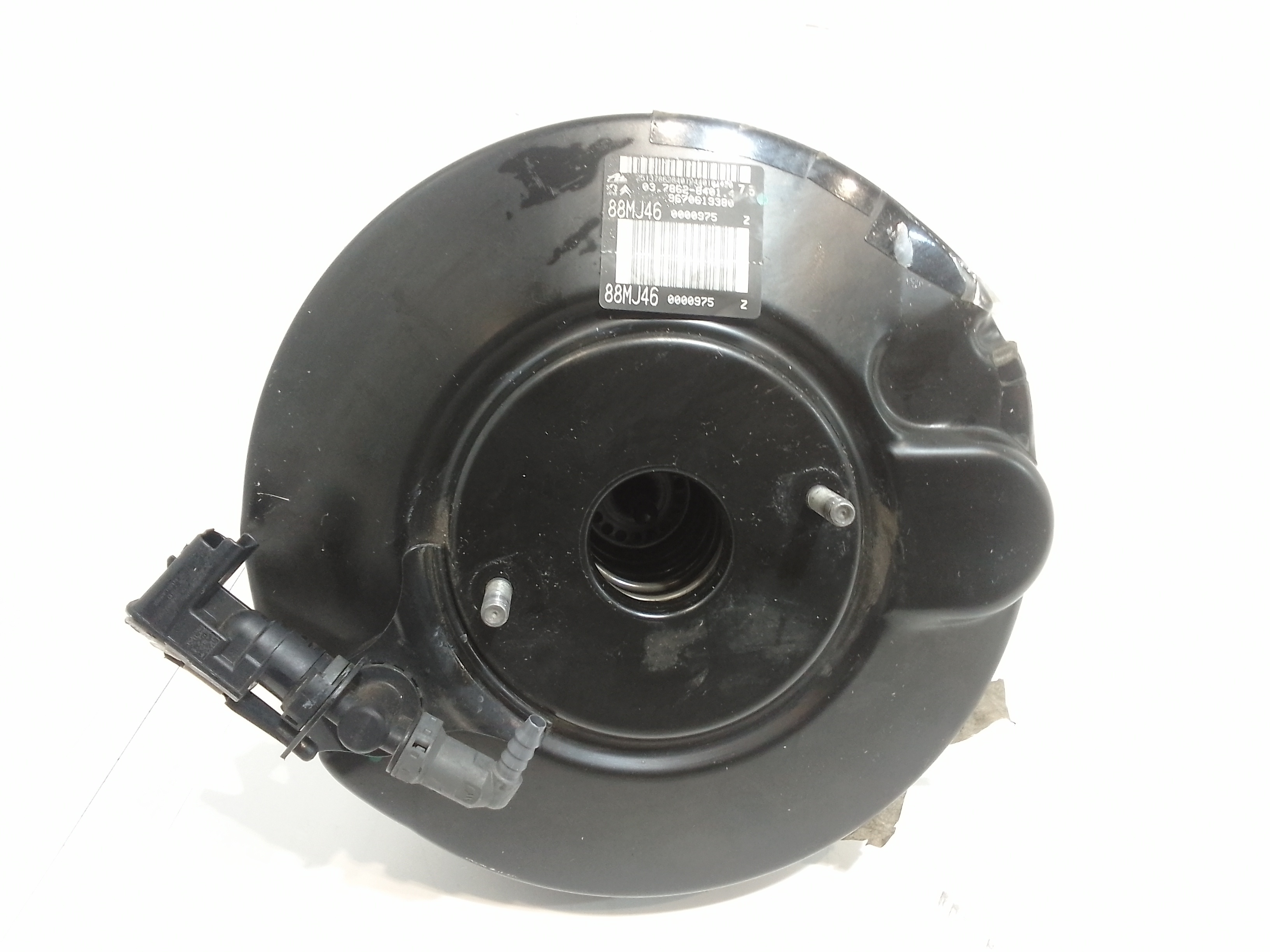 Servofreno per Peugeot 508 Station Wagon (2011 - In produzione)