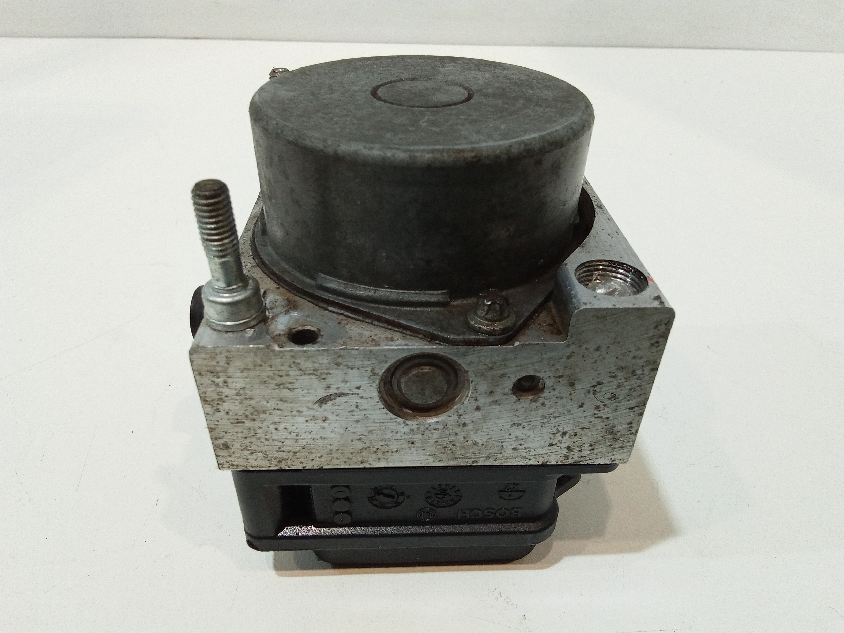 ABS per Peugeot Bipper 1 Serie (2007 - In produzione)