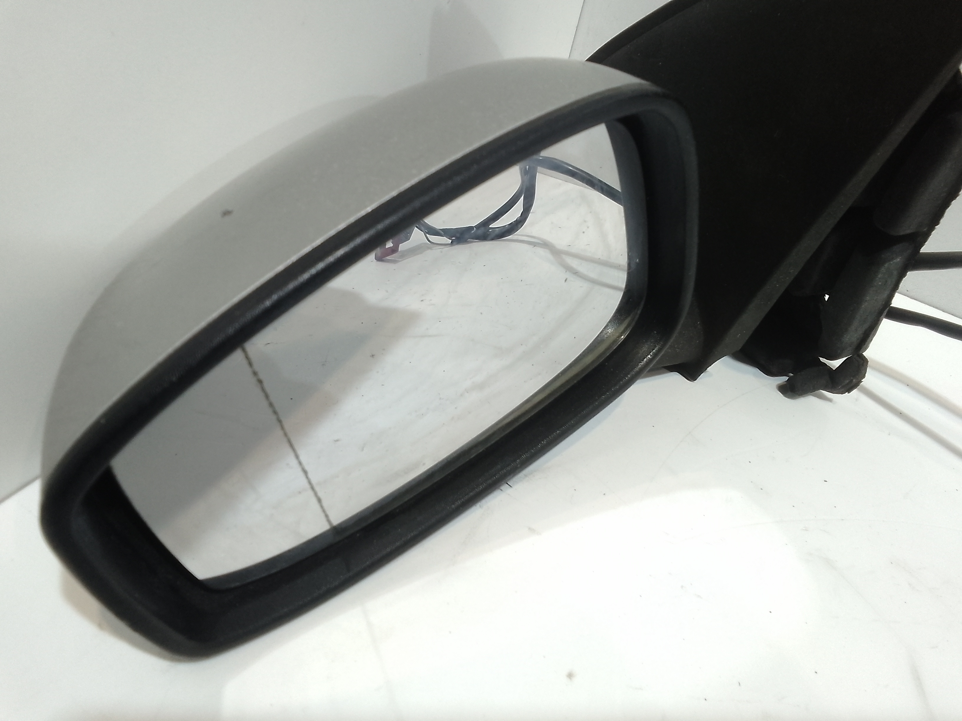 Specchietto Retrovisore Sinistro per Fiat Stilo Berlina 3p (2001 - 2010)