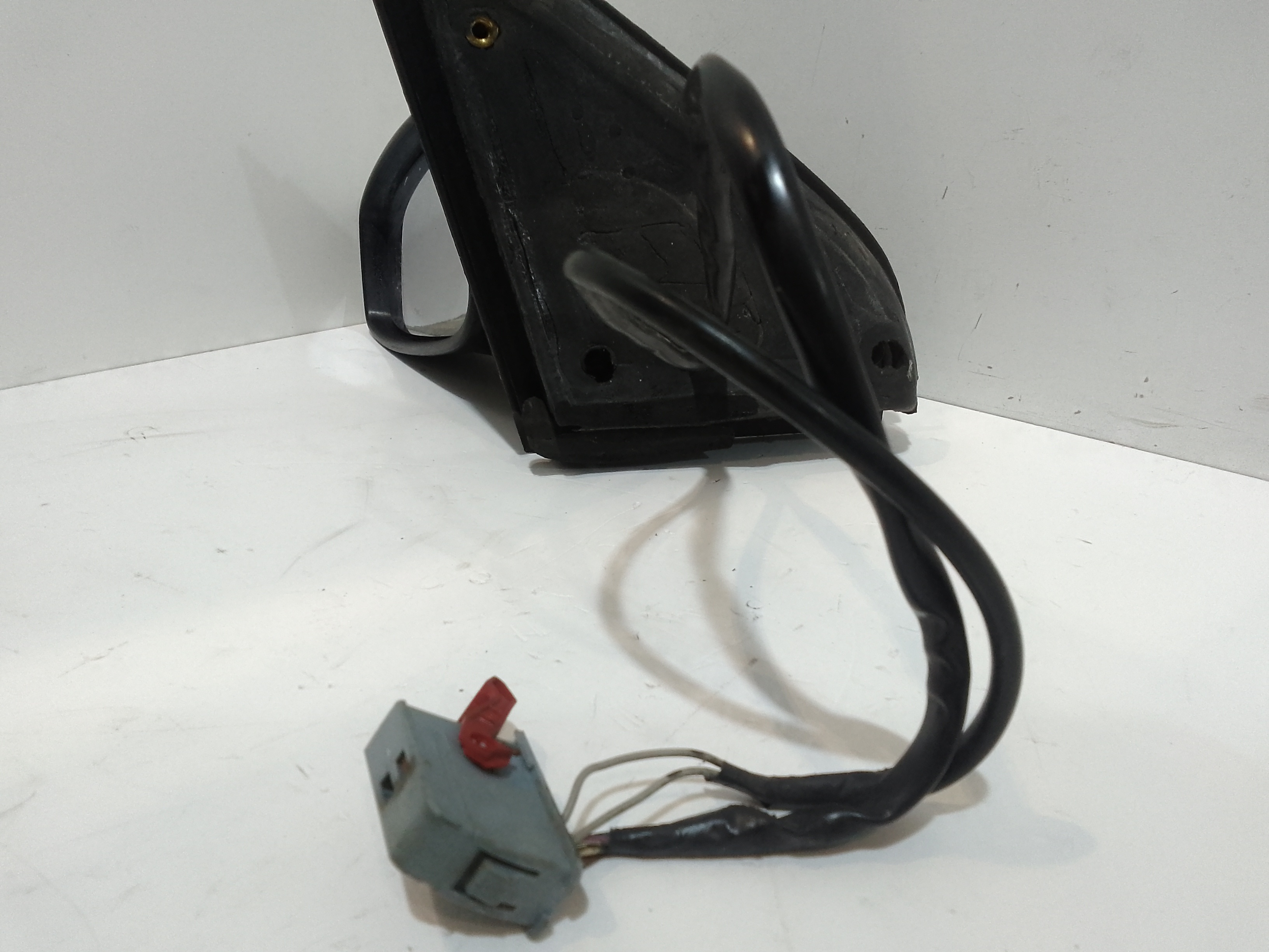 Specchietto Retrovisore Sinistro per Fiat Stilo Berlina 3p (2001 - 2010)