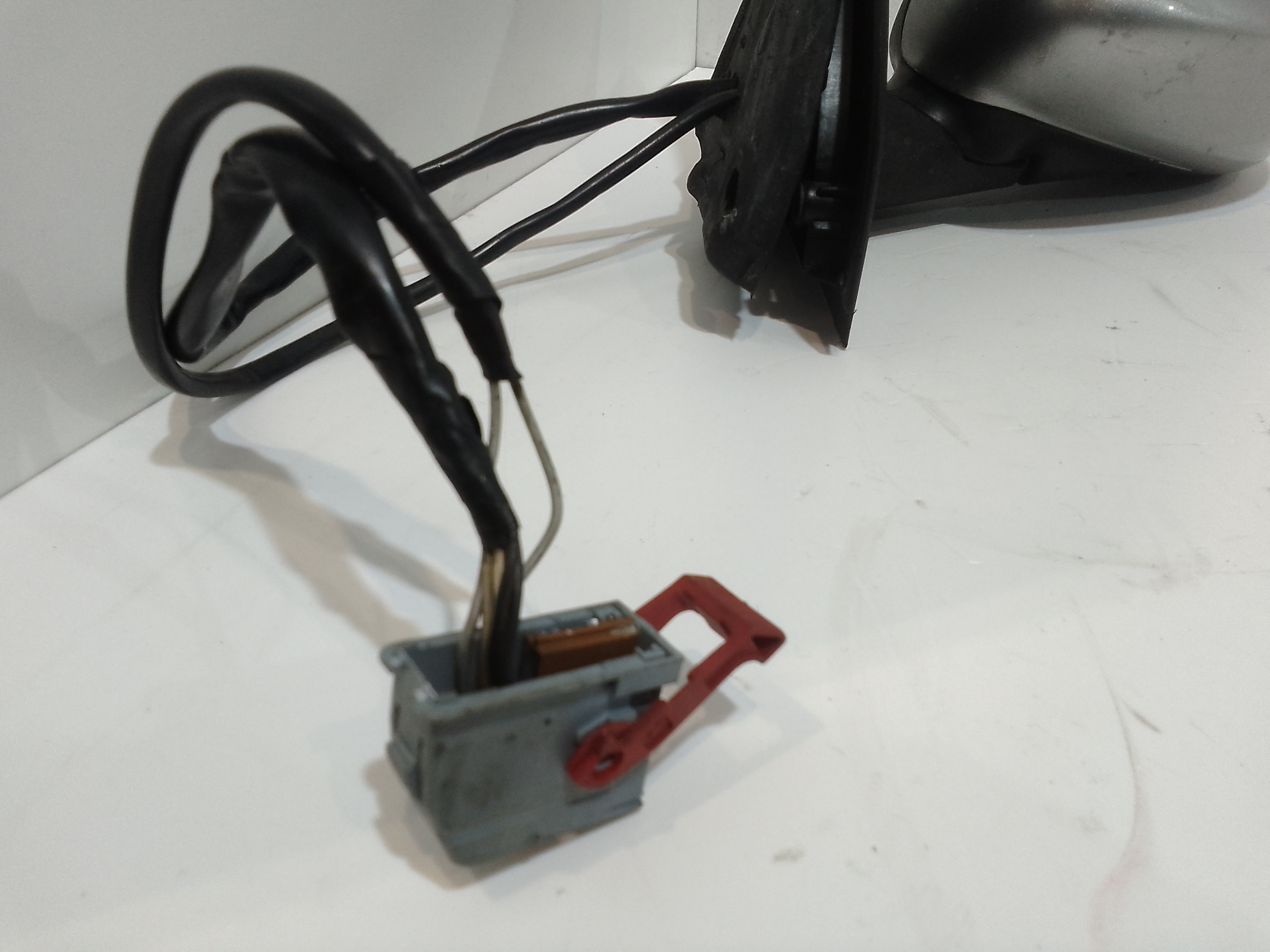 Specchietto Retrovisore Sinistro per Fiat Stilo Berlina 3p (2001 - 2010)