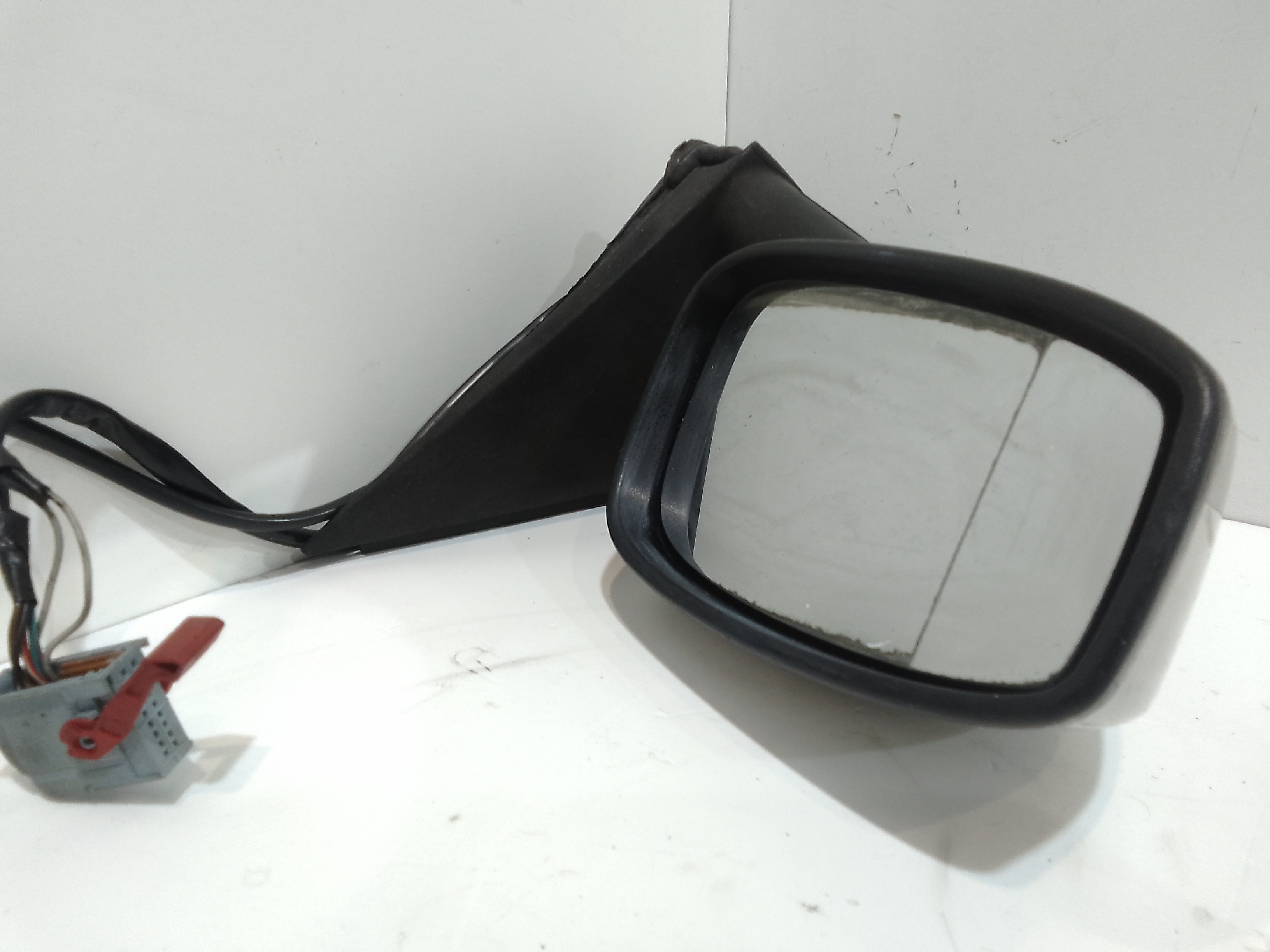 Specchietto Retrovisore Sinistro per Fiat Stilo Berlina 3p (2001 - 2010)