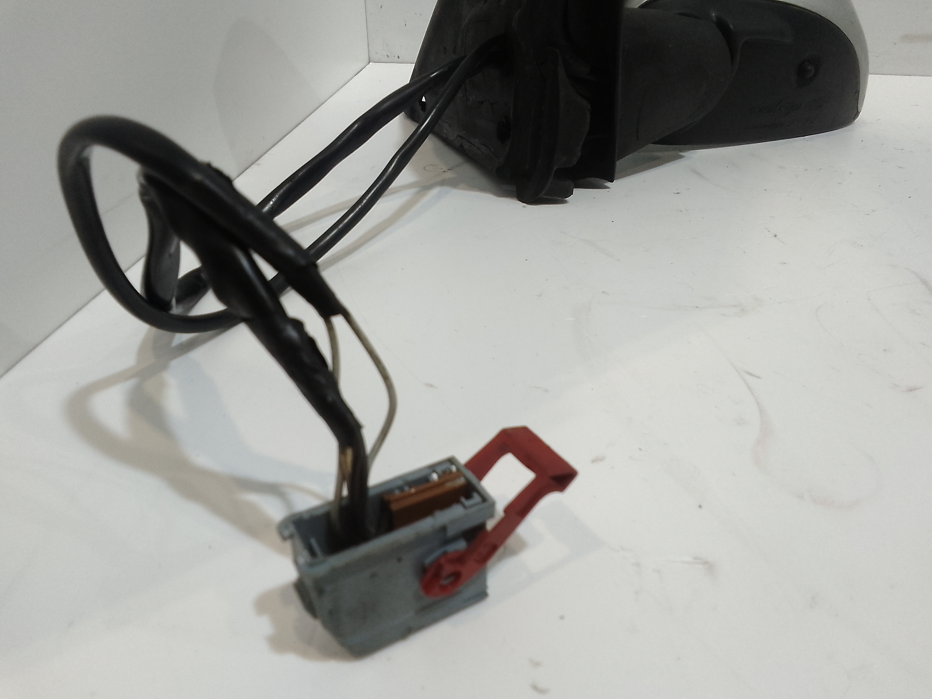 Specchietto Retrovisore Sinistro per Fiat Stilo Berlina 3p (2001 - 2010)