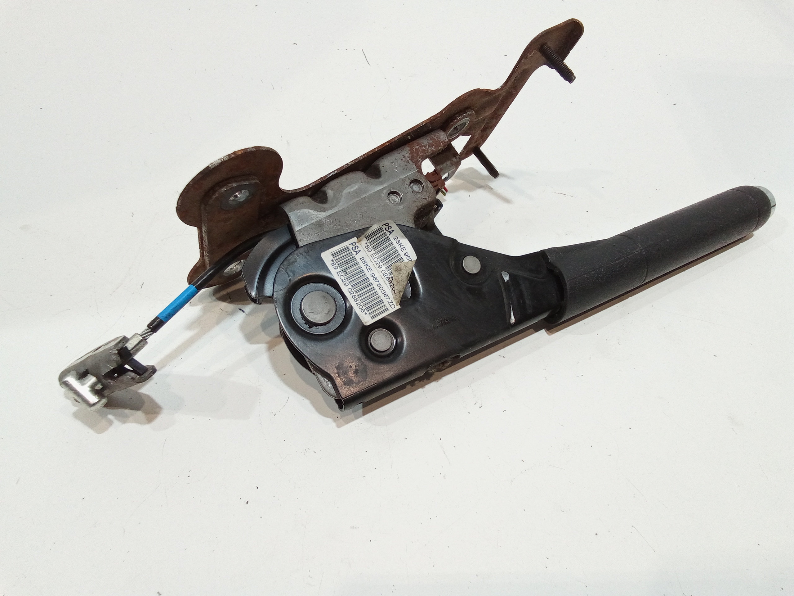 Leva Freno a Mano per Citroen C3 Picasso (08>) (2008 - In produzione)