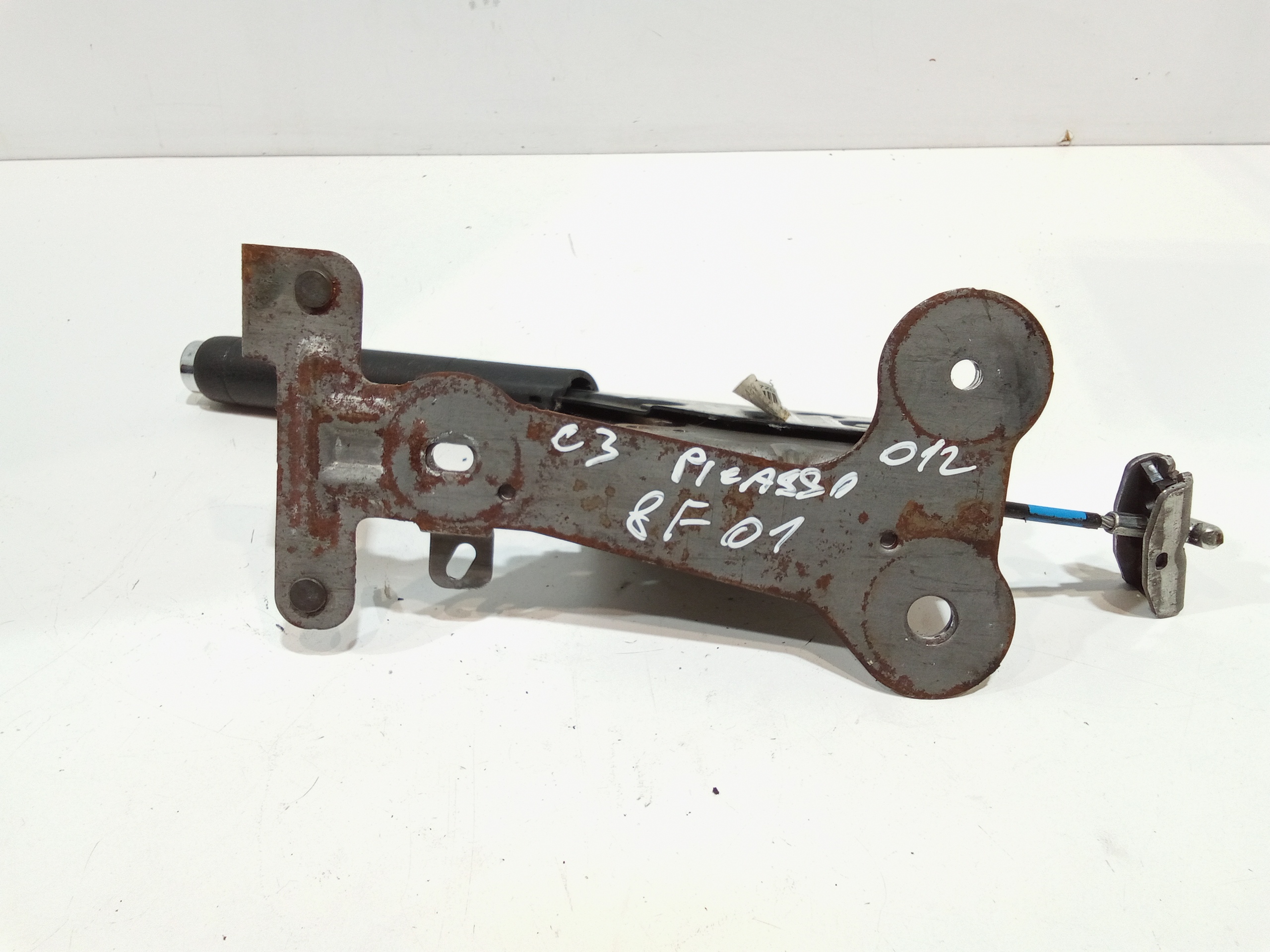 Leva Freno a Mano per Citroen C3 Picasso (08>) (2008 - In produzione)