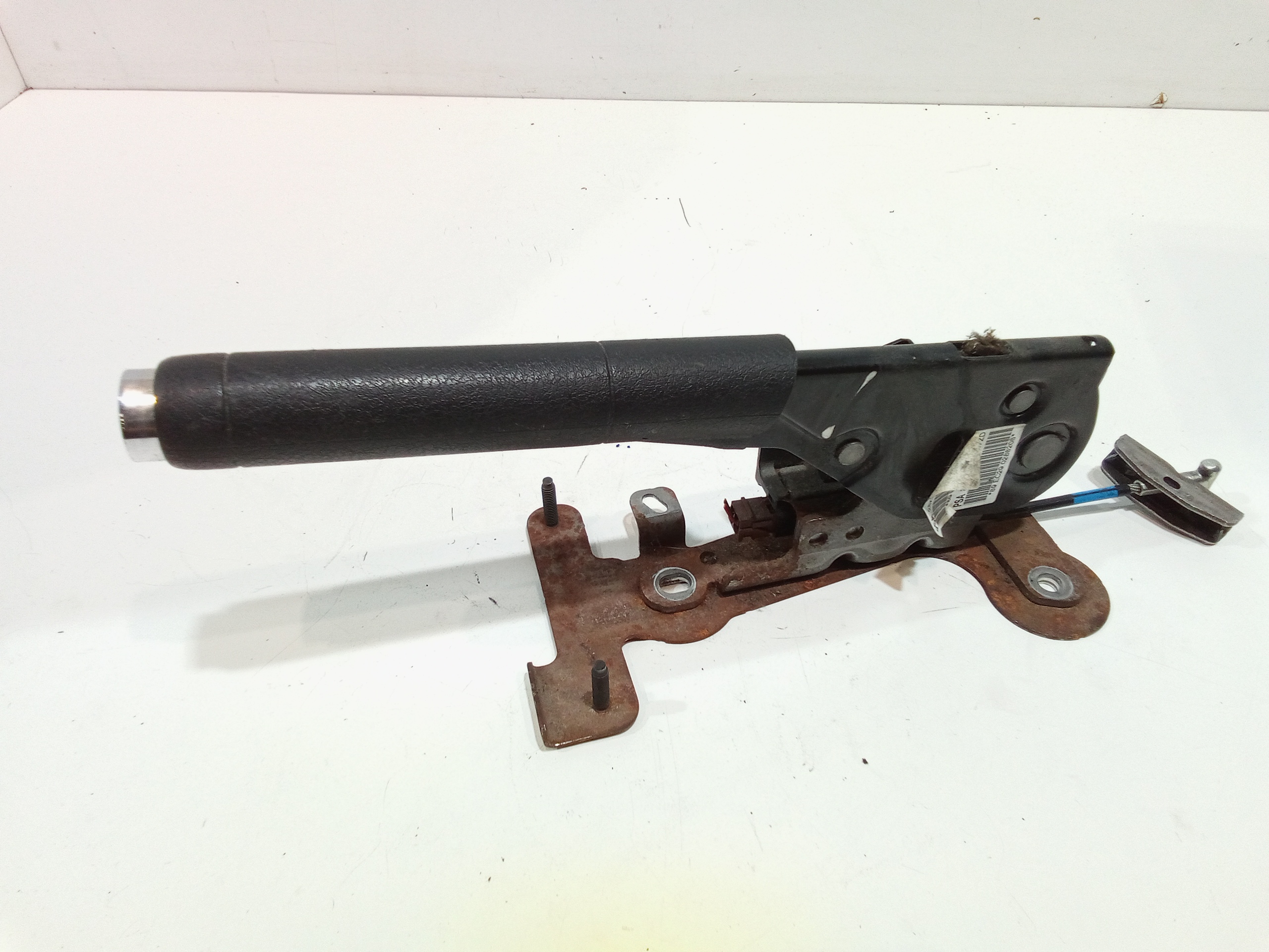 Leva Freno a Mano per Citroen C3 Picasso (08>) (2008 - In produzione)