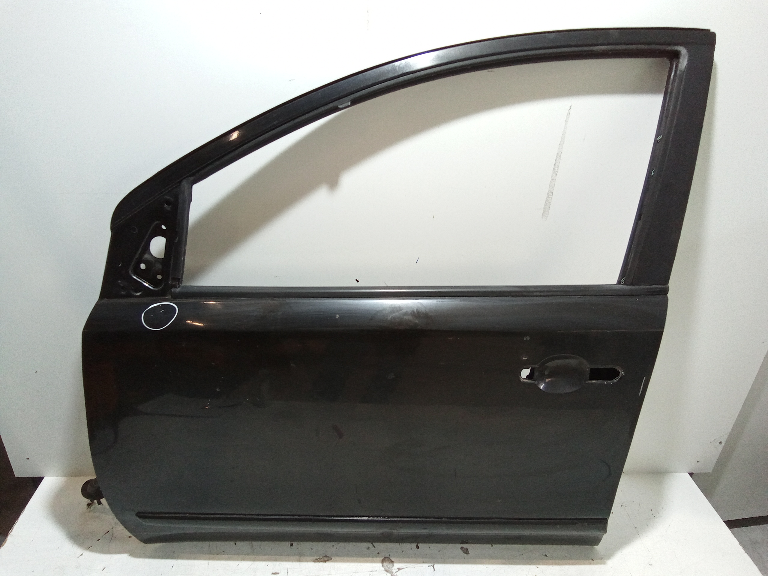 Portiera Anteriore Sinistra per Nissan Note 1 Serie (2006 - 2008)