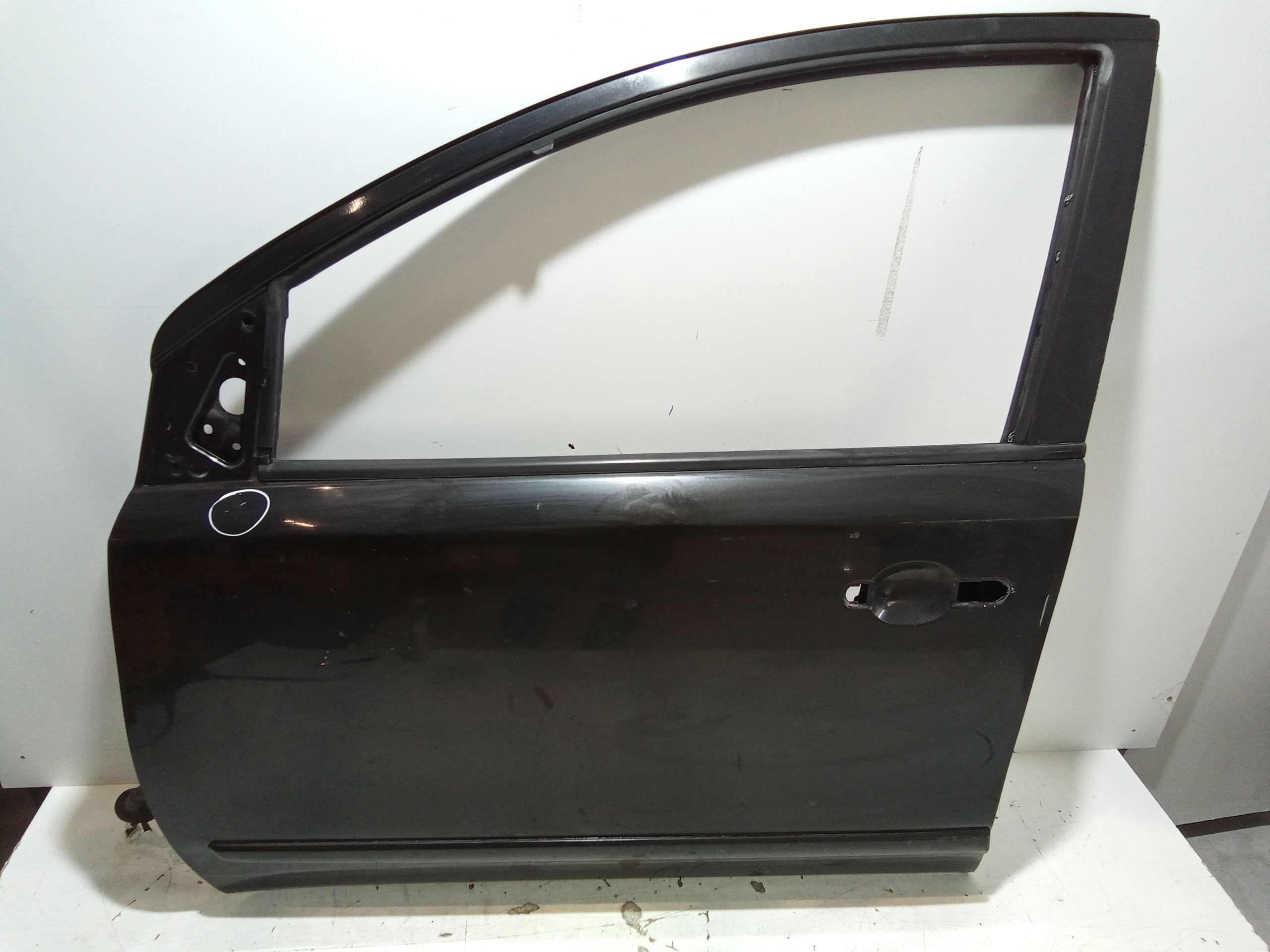 Portiera Anteriore Sinistra per Nissan Note 1 Serie (2006 - 2008)