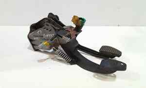 Pedaliera Freno + frizione per Citroen C3 Picasso (08>) (2008 - In produzione)