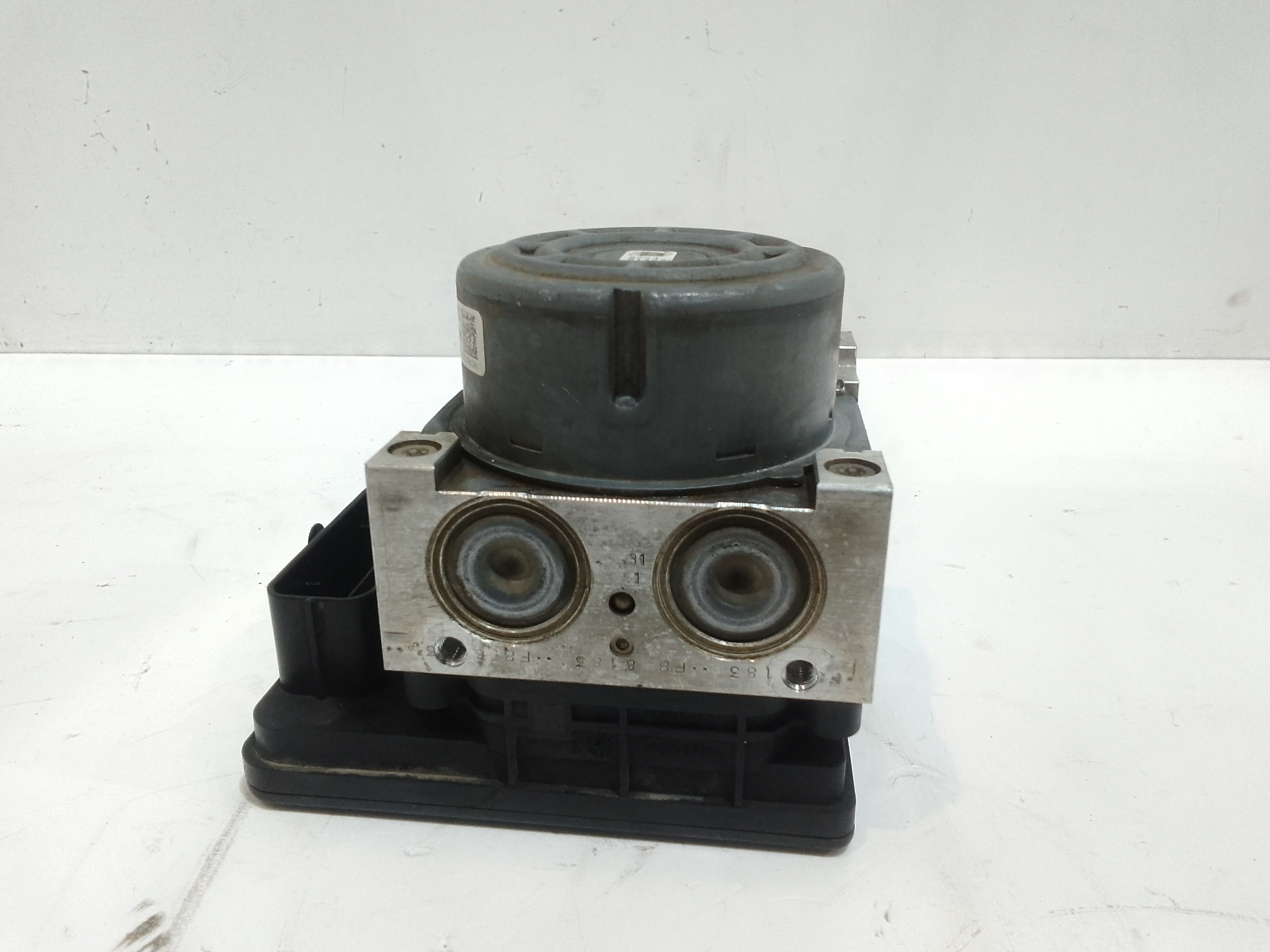 ABS per Citroen C3 Picasso (08>) (2008 - In produzione)