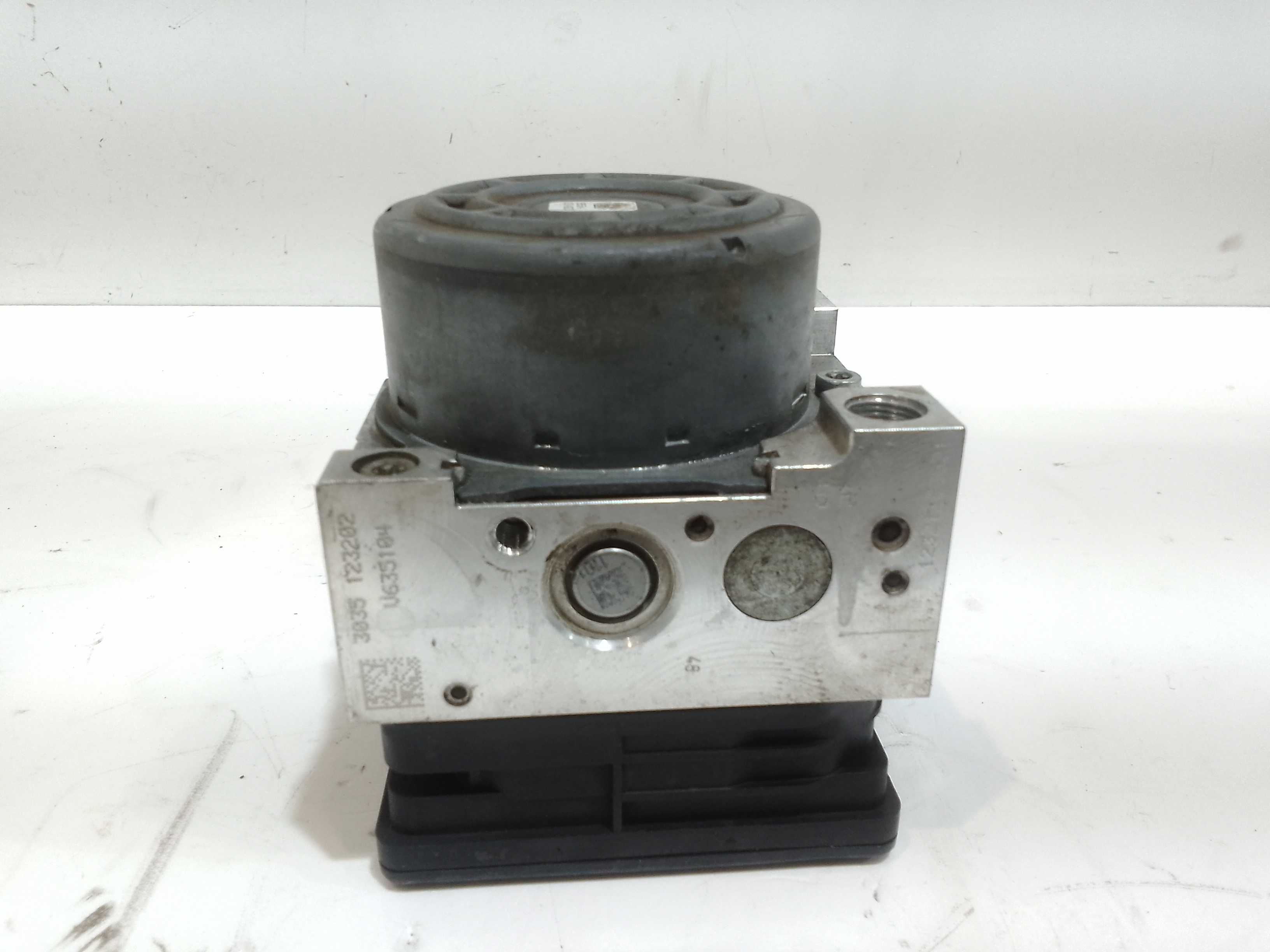 ABS per Citroen C3 Picasso (08>) (2008 - In produzione)