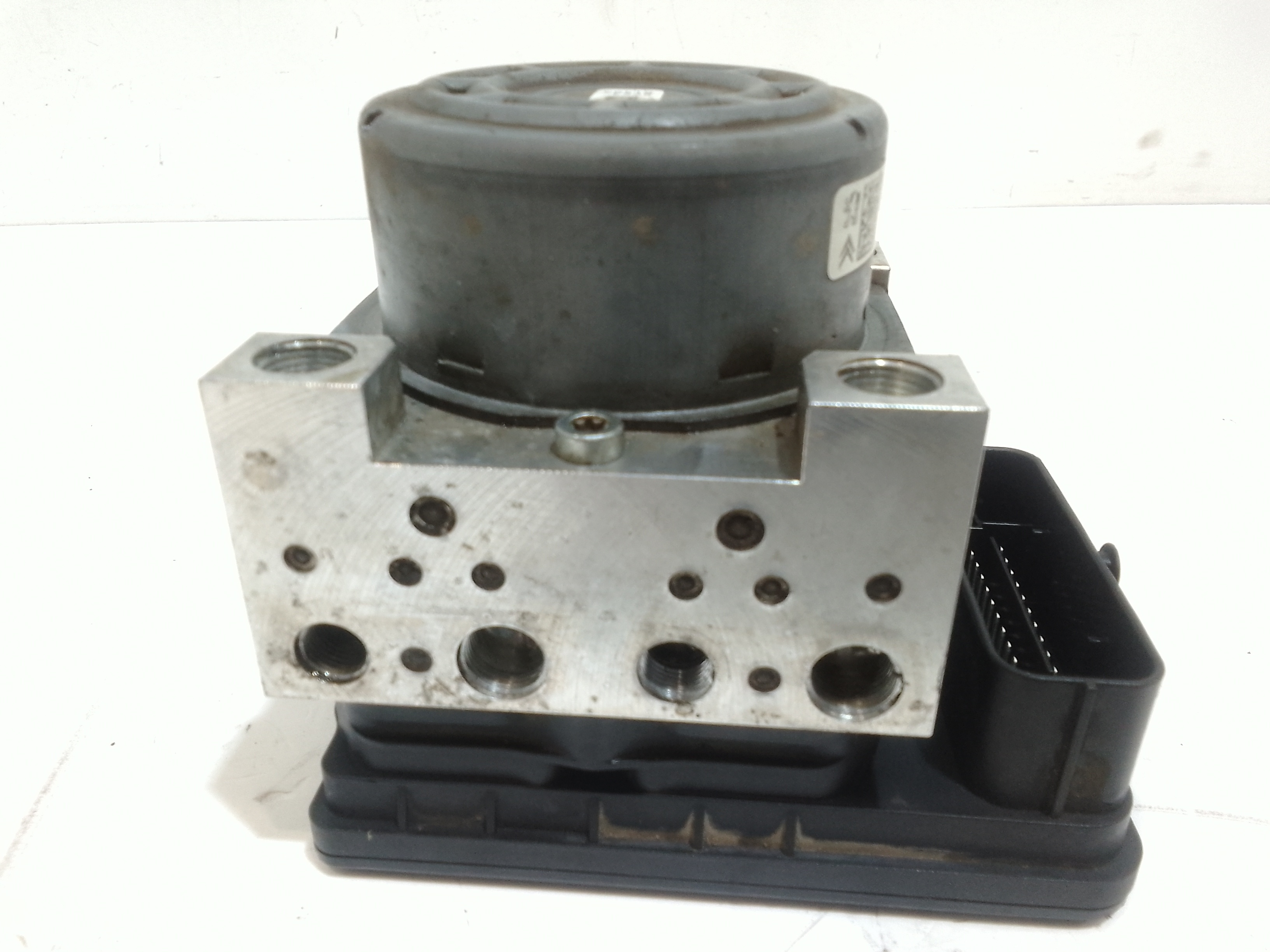 ABS per Citroen C3 Picasso (08>) (2008 - In produzione)