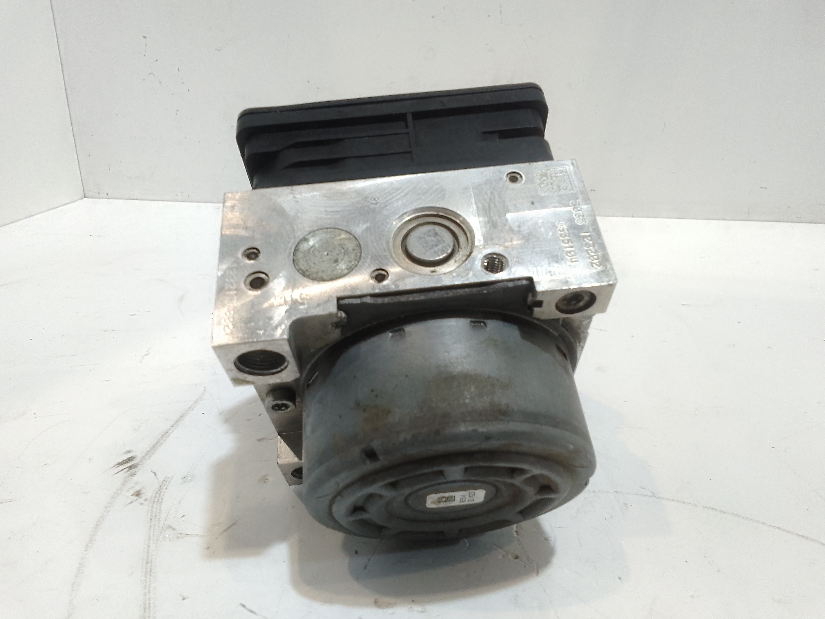 ABS per Citroen C3 Picasso (08>) (2008 - In produzione)