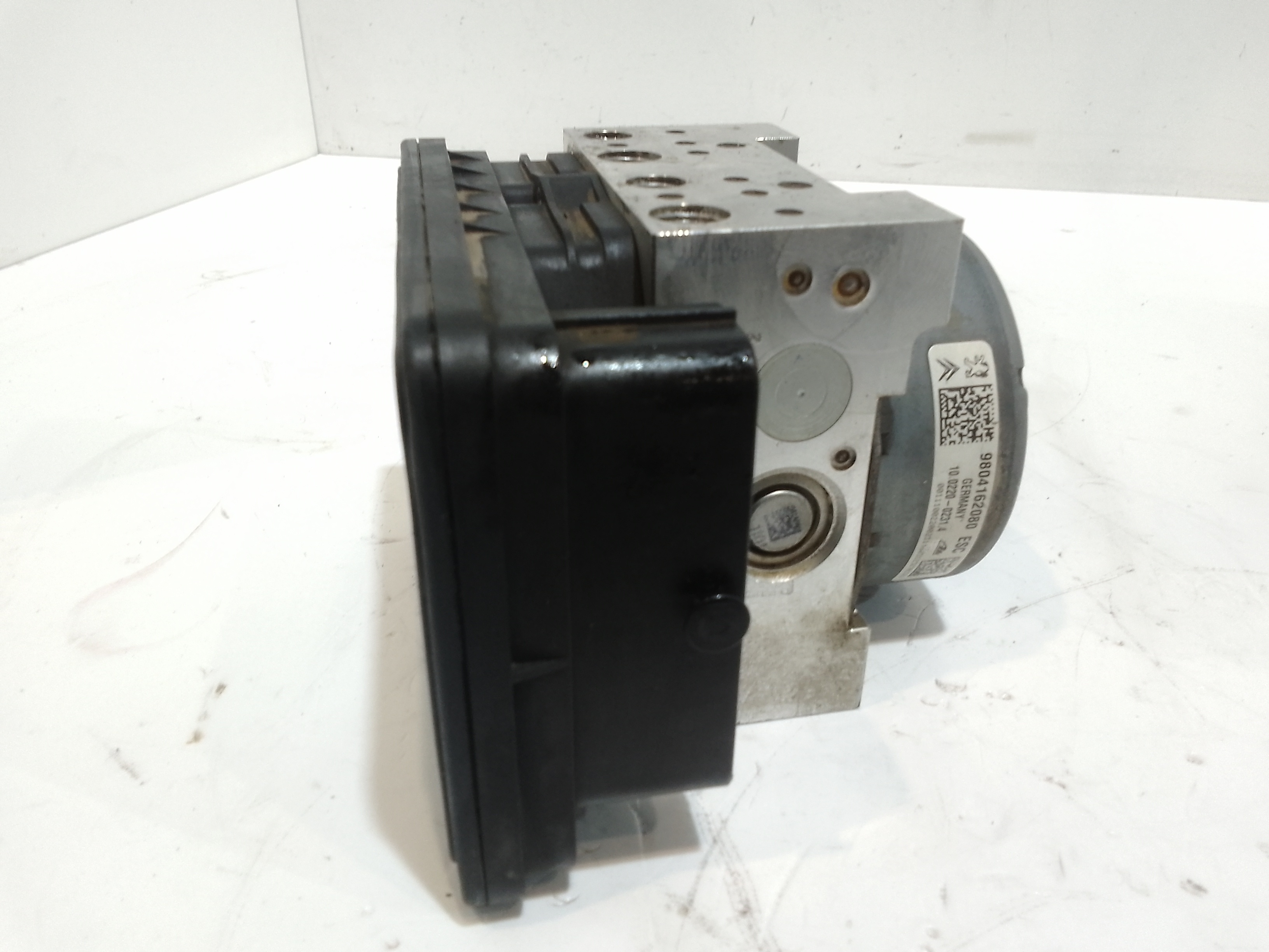 ABS per Citroen C3 Picasso (08>) (2008 - In produzione)