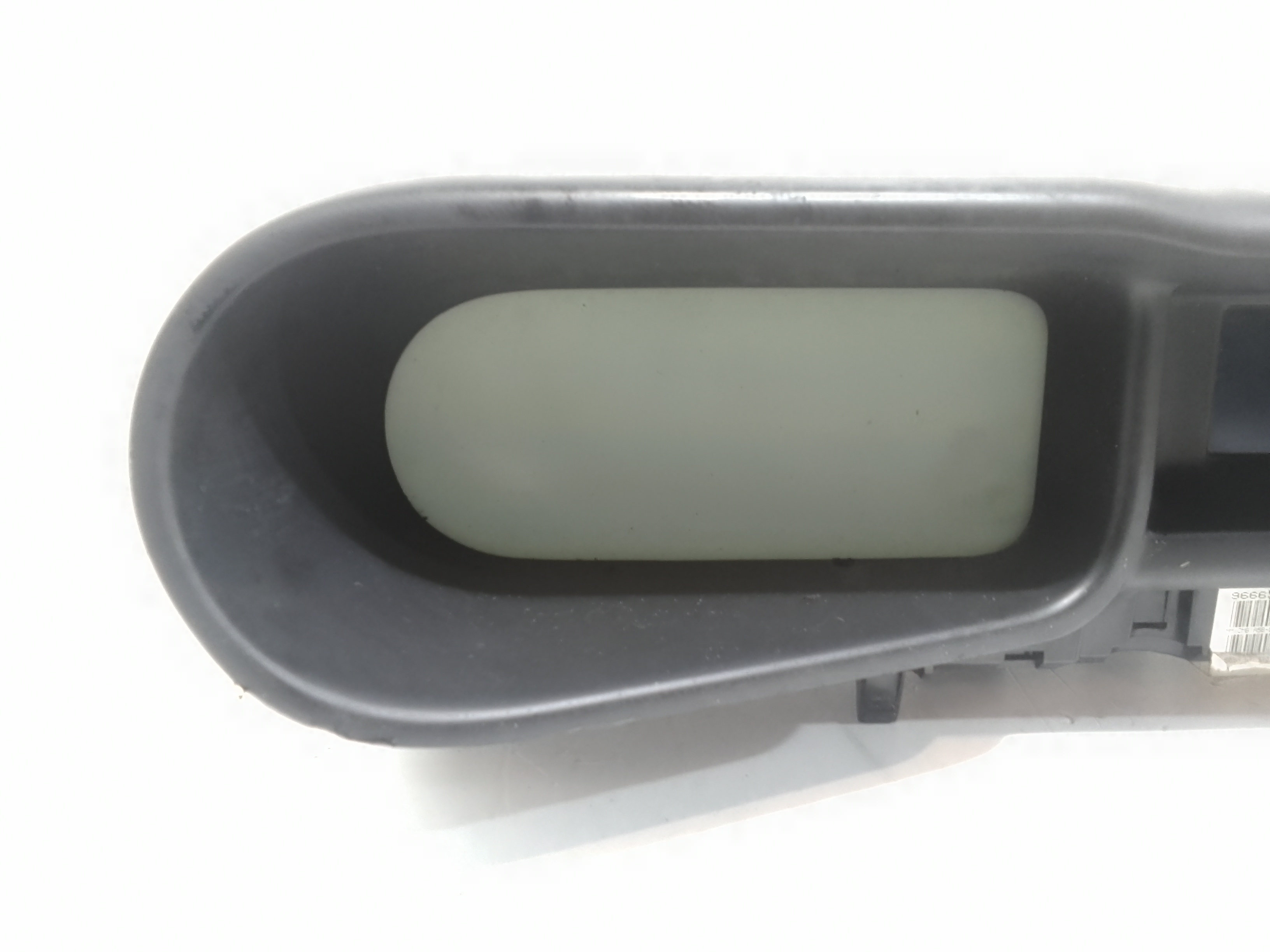 Quadro Strumenti per Citroen C3 Picasso (08>) (2008 - In produzione)