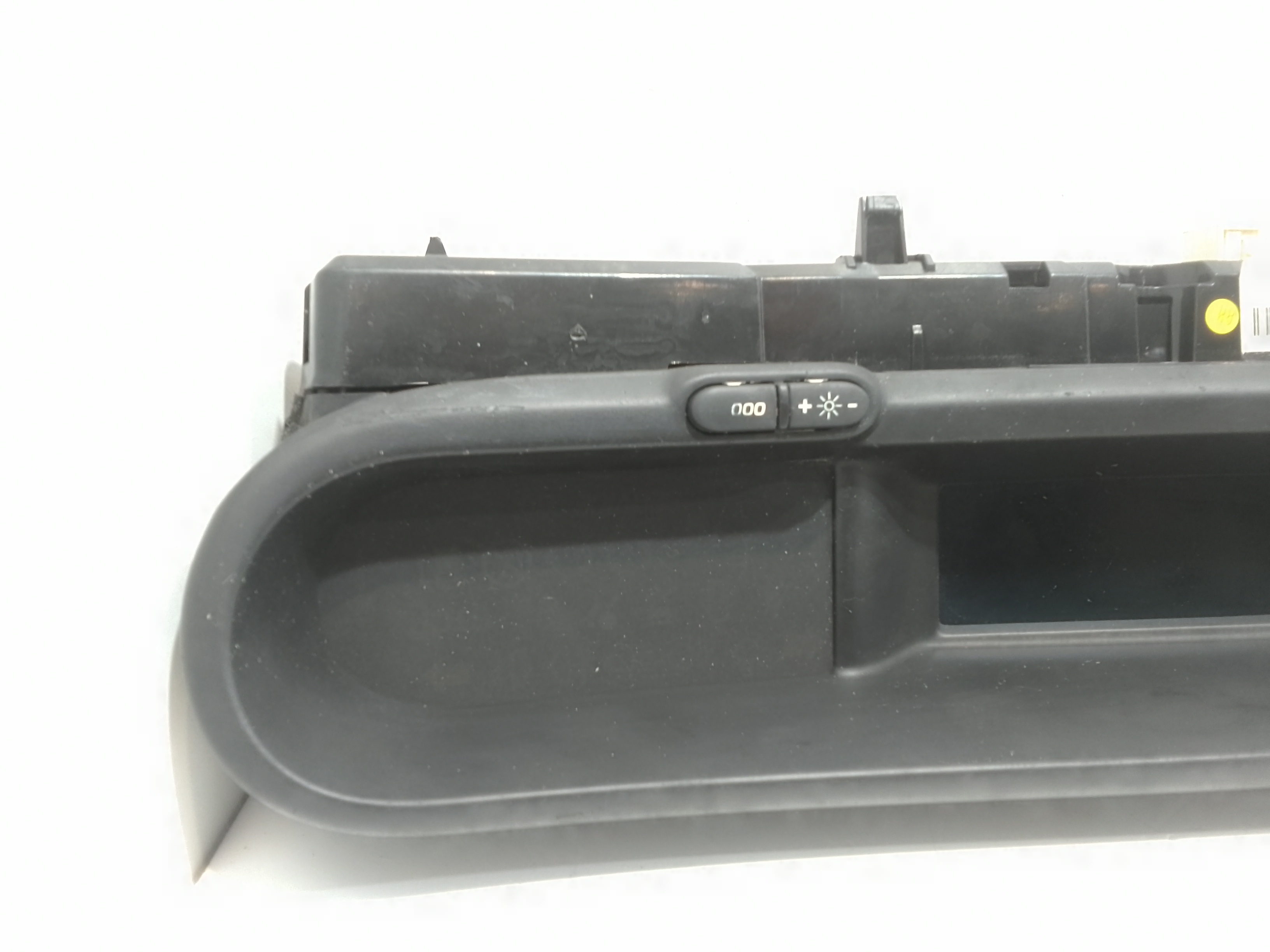 Quadro Strumenti per Citroen C3 Picasso (08>) (2008 - In produzione)