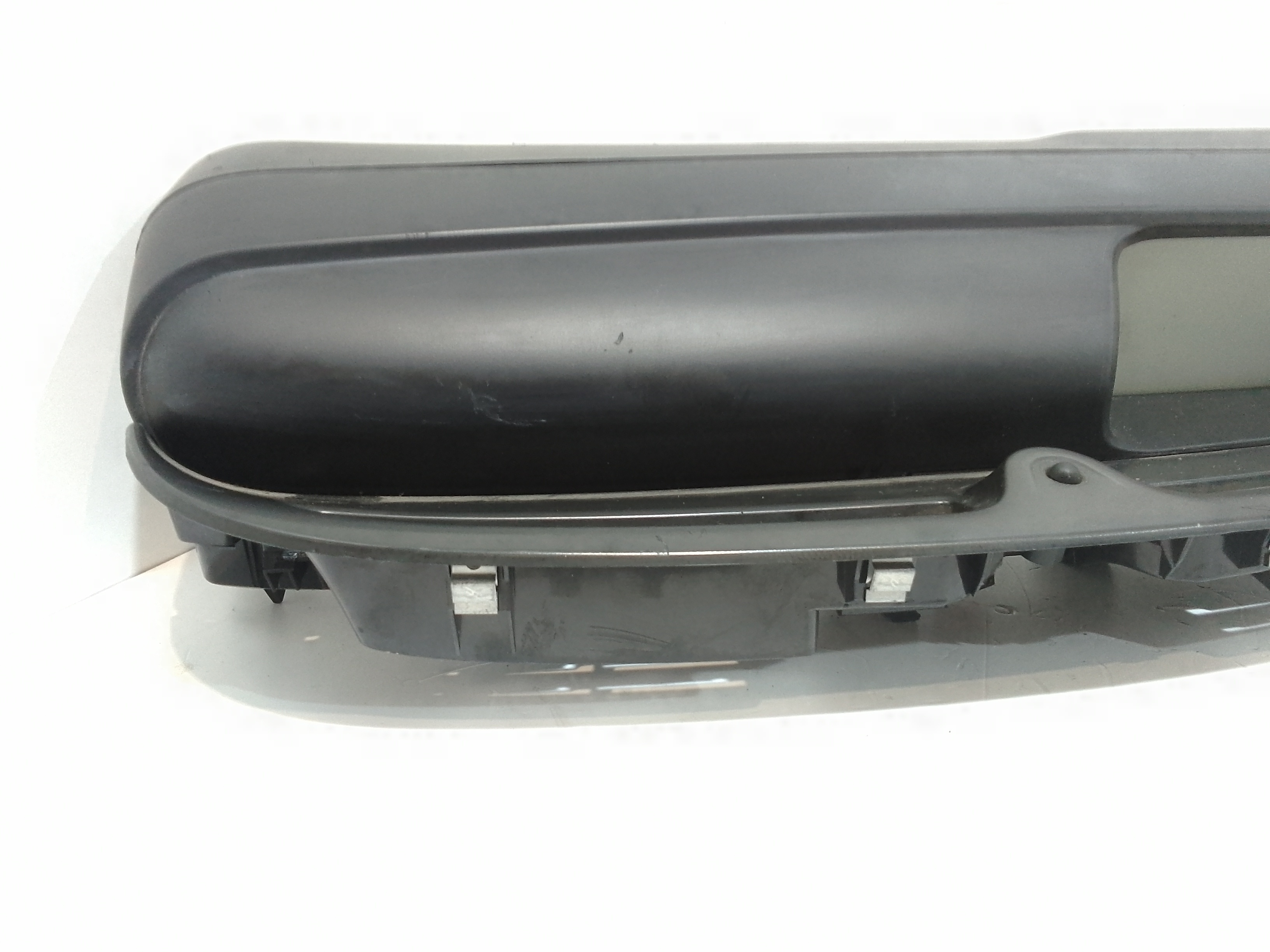 Quadro Strumenti per Citroen C3 Picasso (08>) (2008 - In produzione)