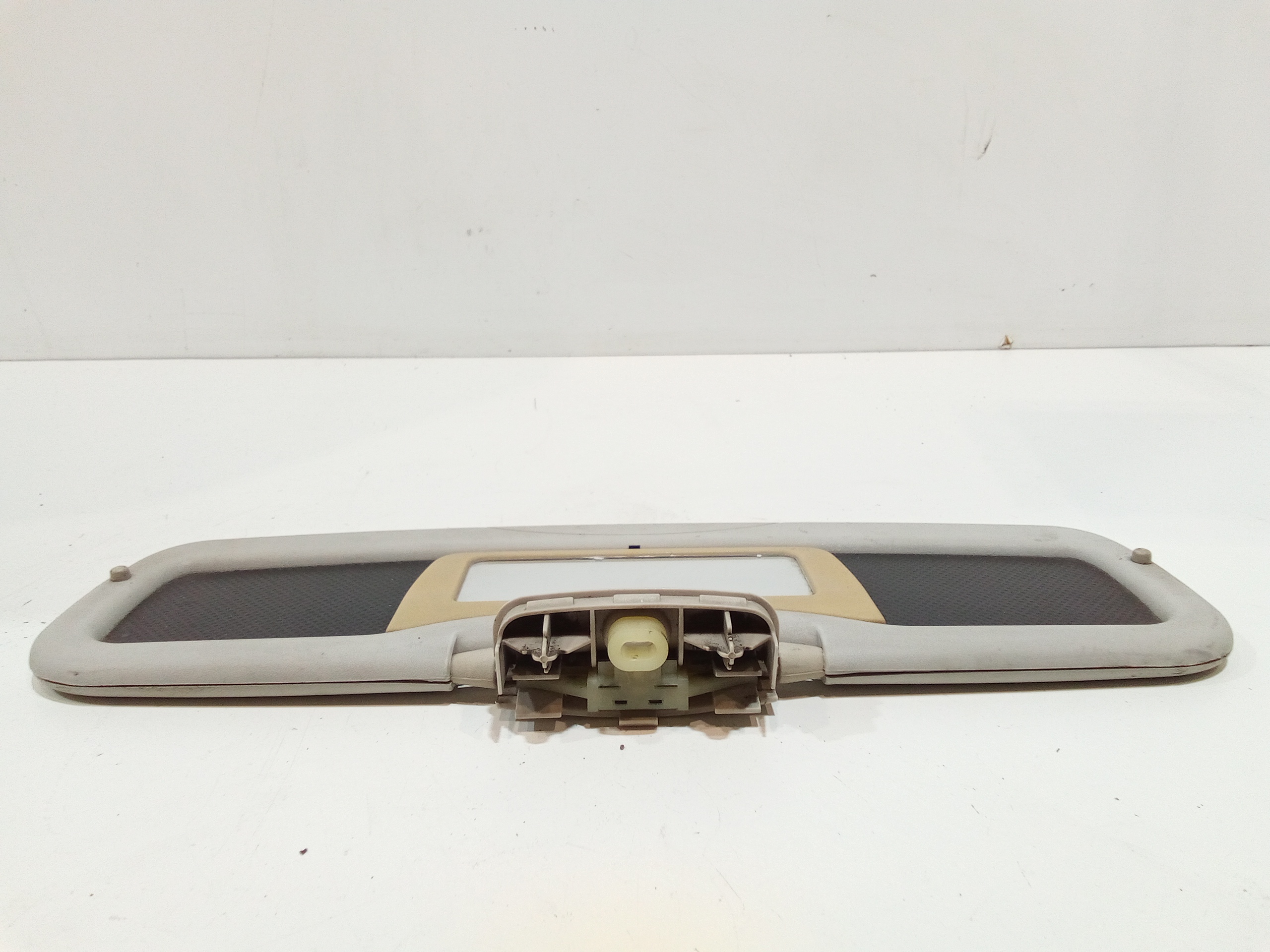 Parasole aletta Lato Passeggero per Smart Fortwo Coup 1 Serie (1998 - 2003)