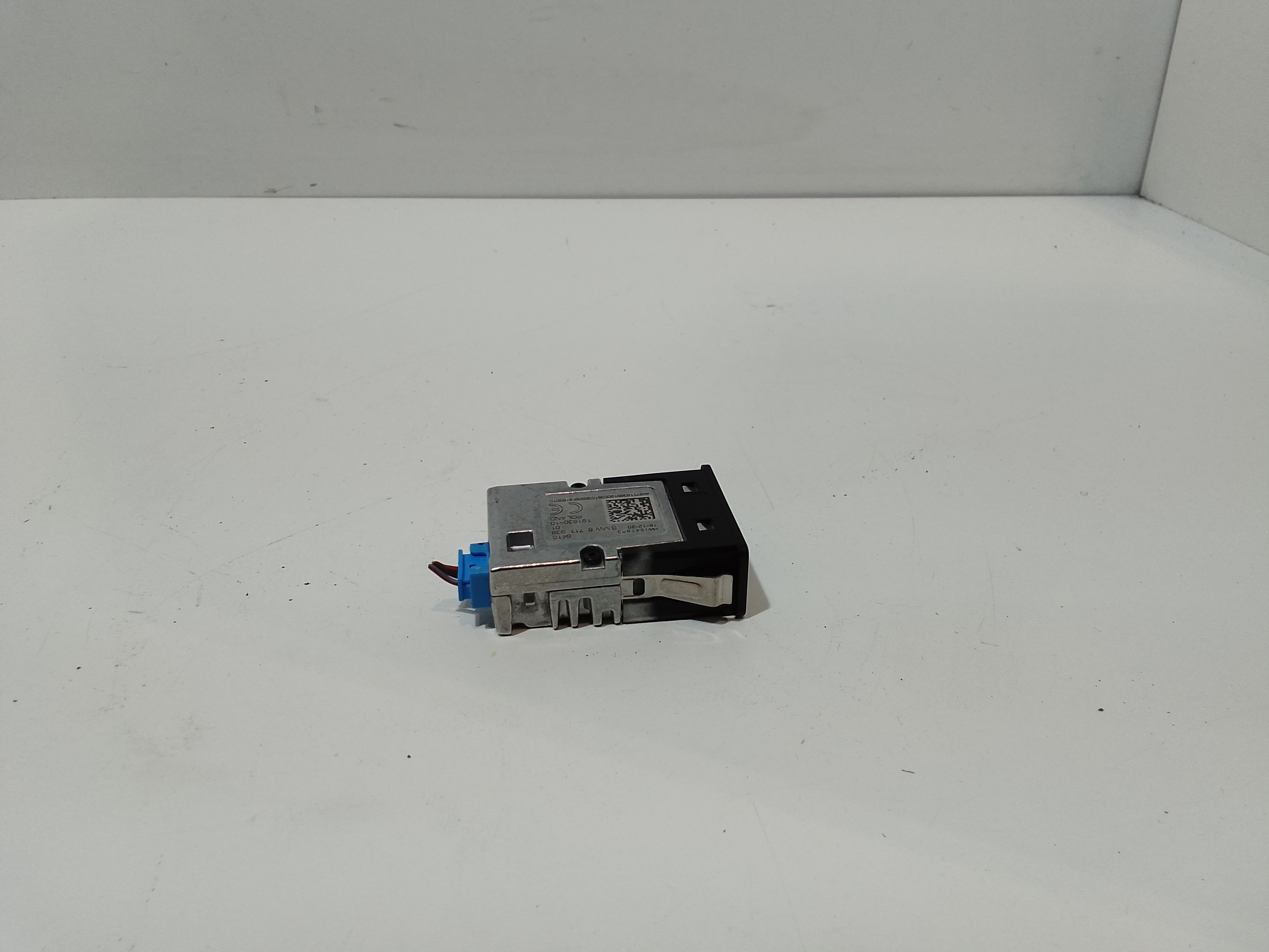 Porta USB per Bmw Serie 1 F40 (19>) (2019 - In produzione)
