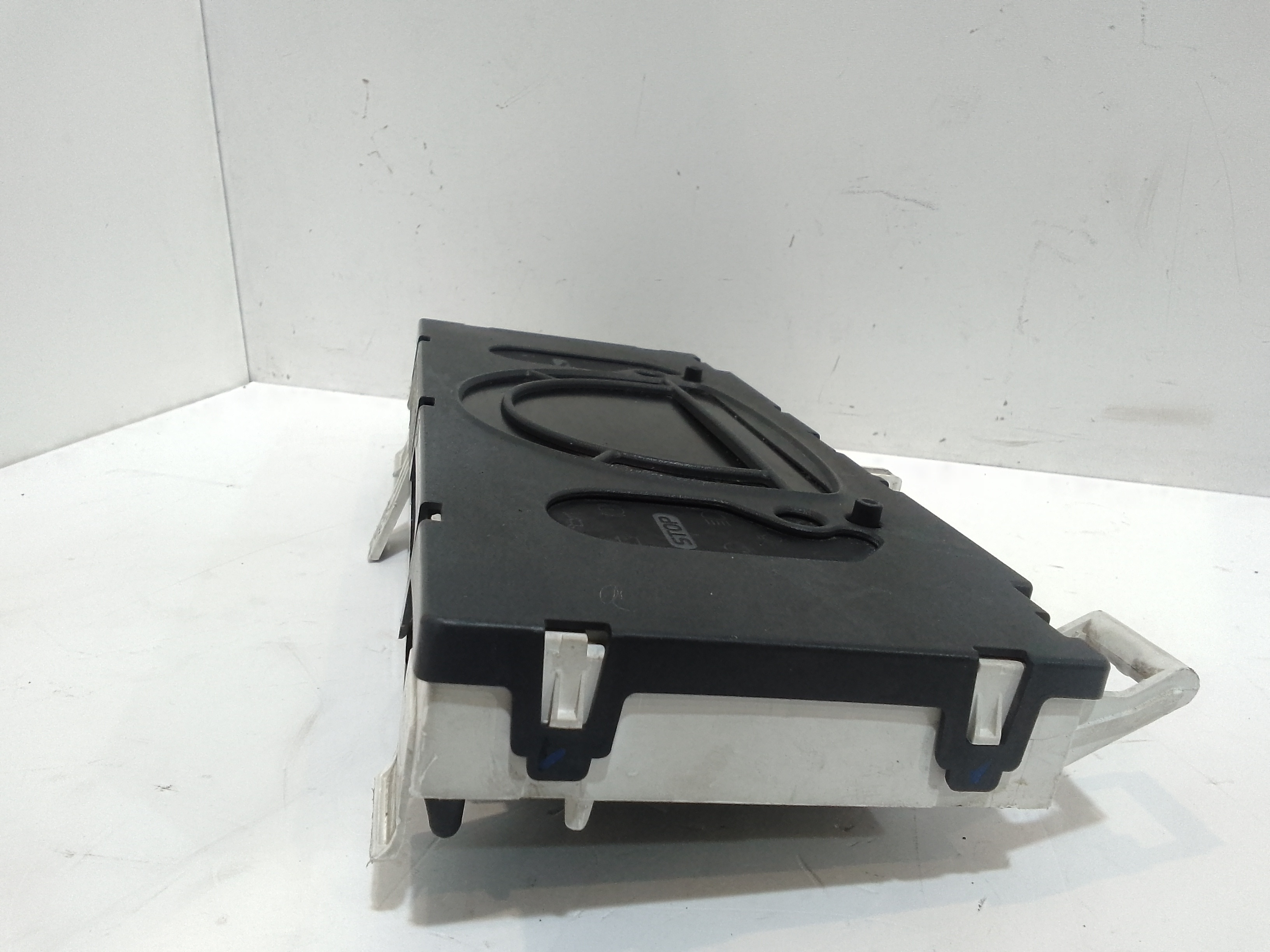 Quadro Strumenti per Renault Modus 1 Serie (2004 - 2006)
