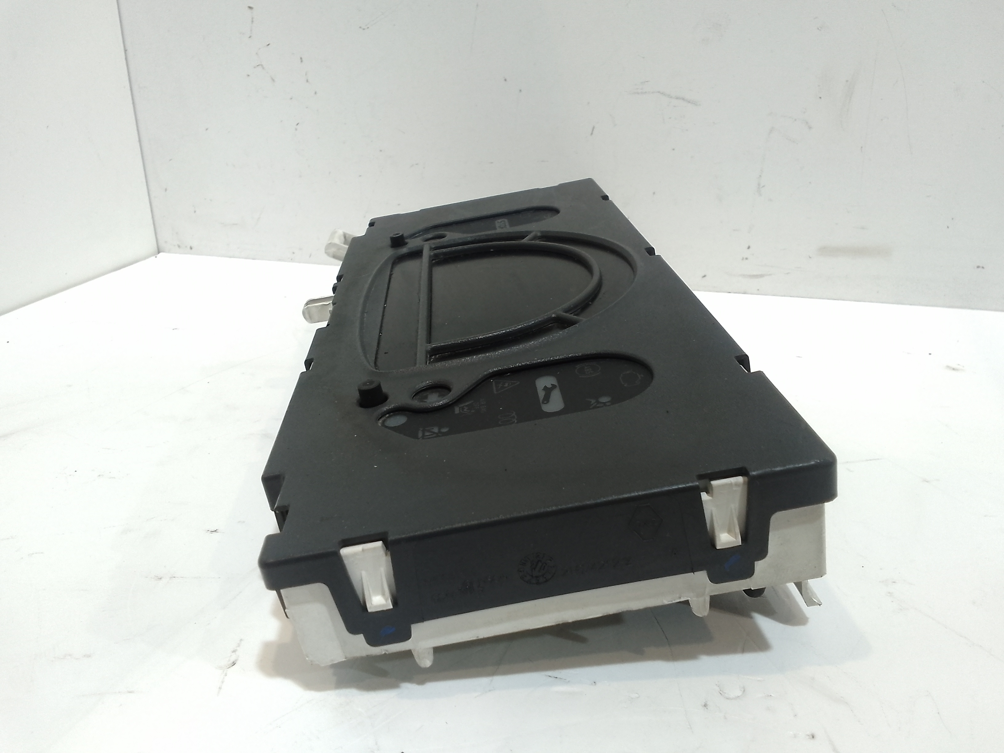 Quadro Strumenti per Renault Modus 1 Serie (2004 - 2006)