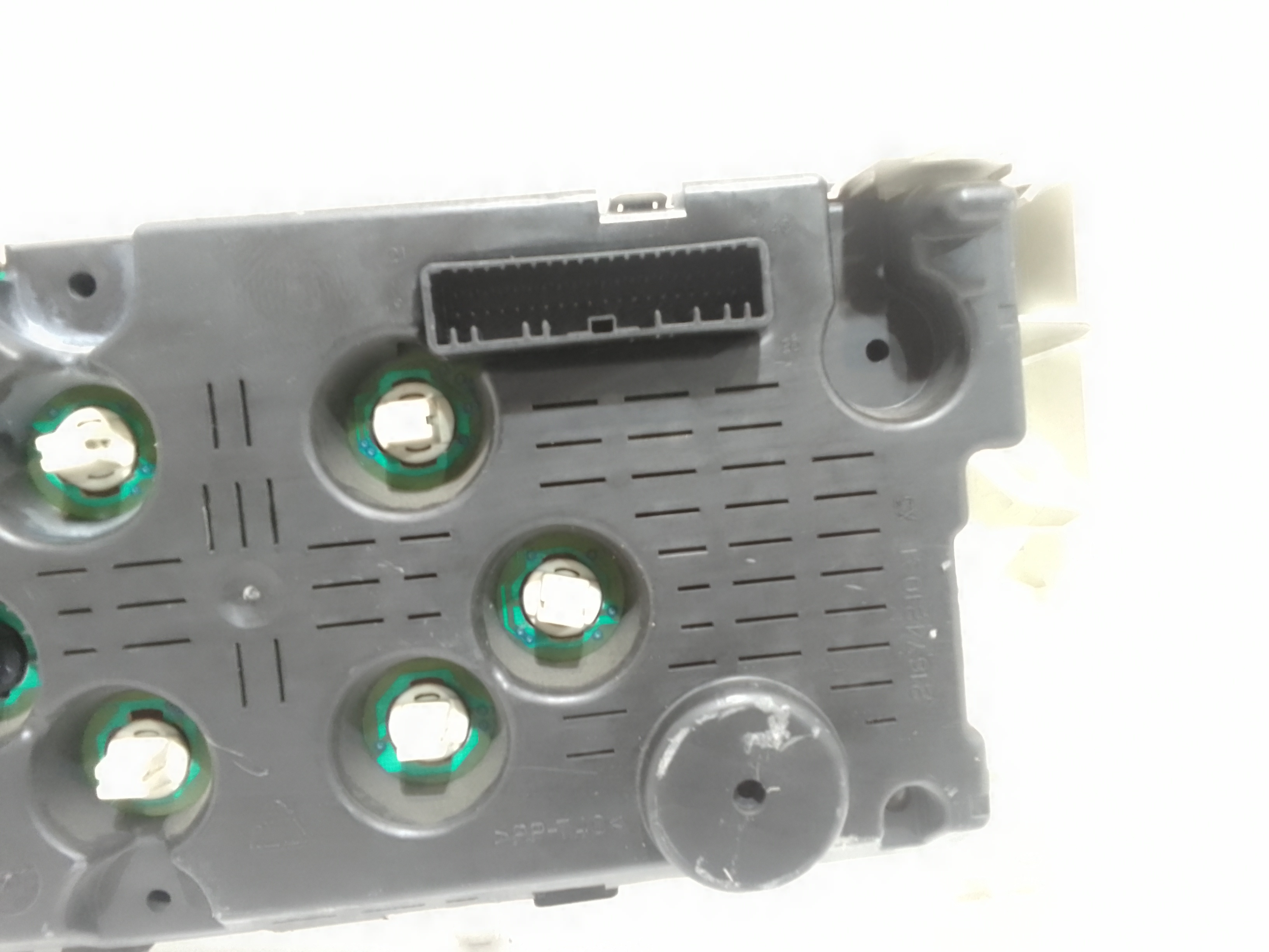 Quadro Strumenti per Renault Modus 1 Serie (2004 - 2006)